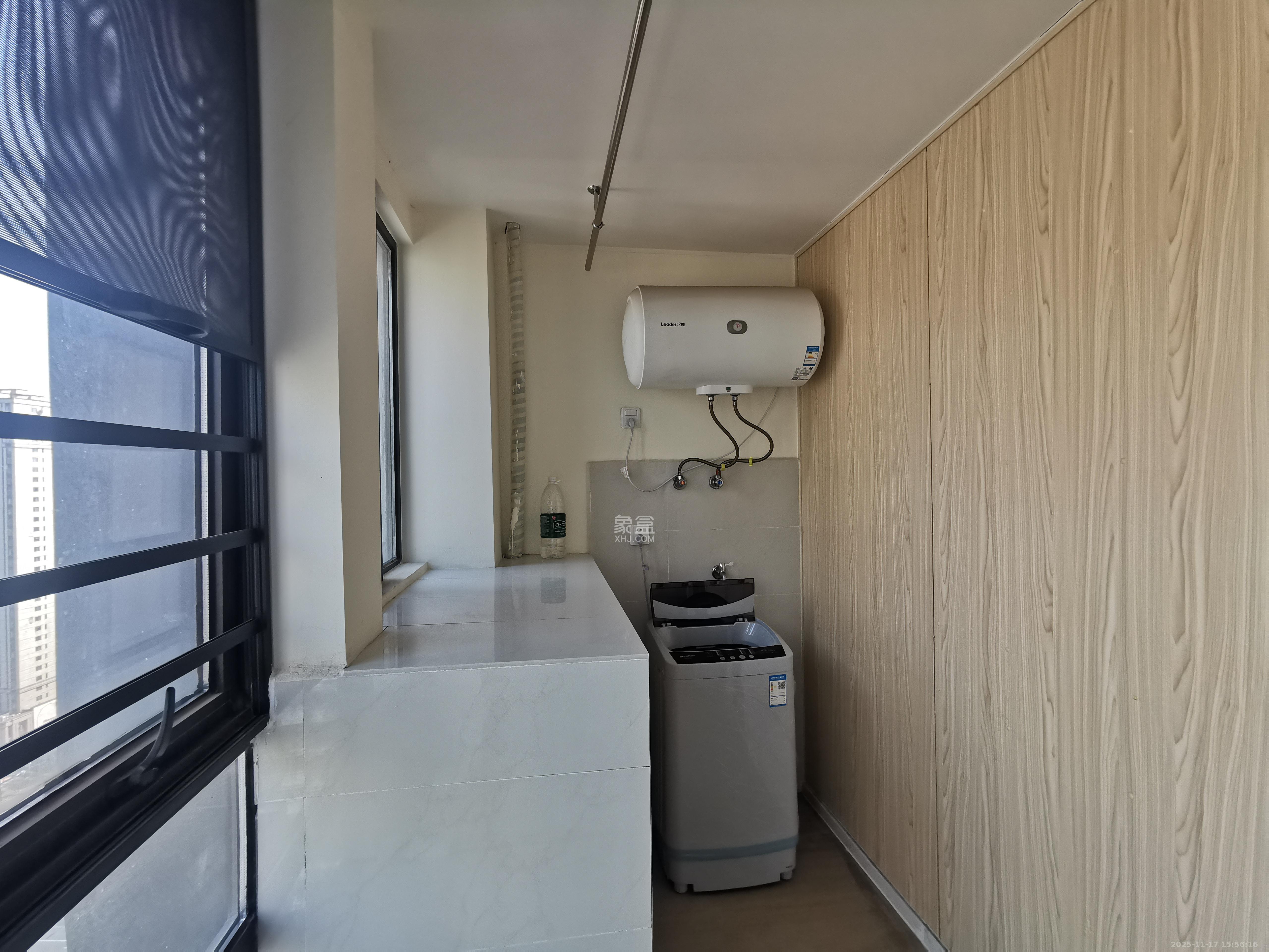 博雅例外  1室1厅1卫    1300.0元/月室内图