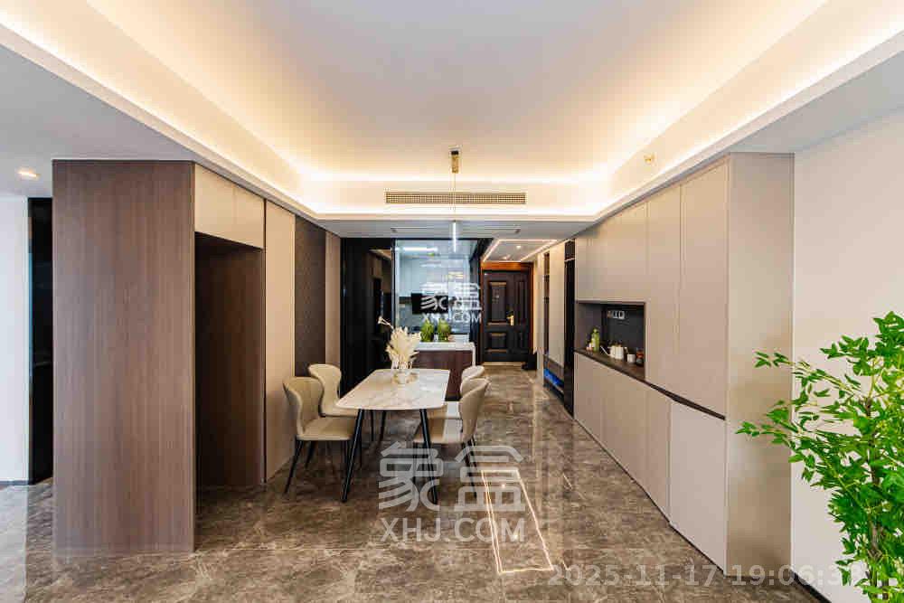 北辰瀚江府 3室2厅2卫 8000.0元/月 北辰瀚江府 3室2厅2卫 8000.0元/月室内图