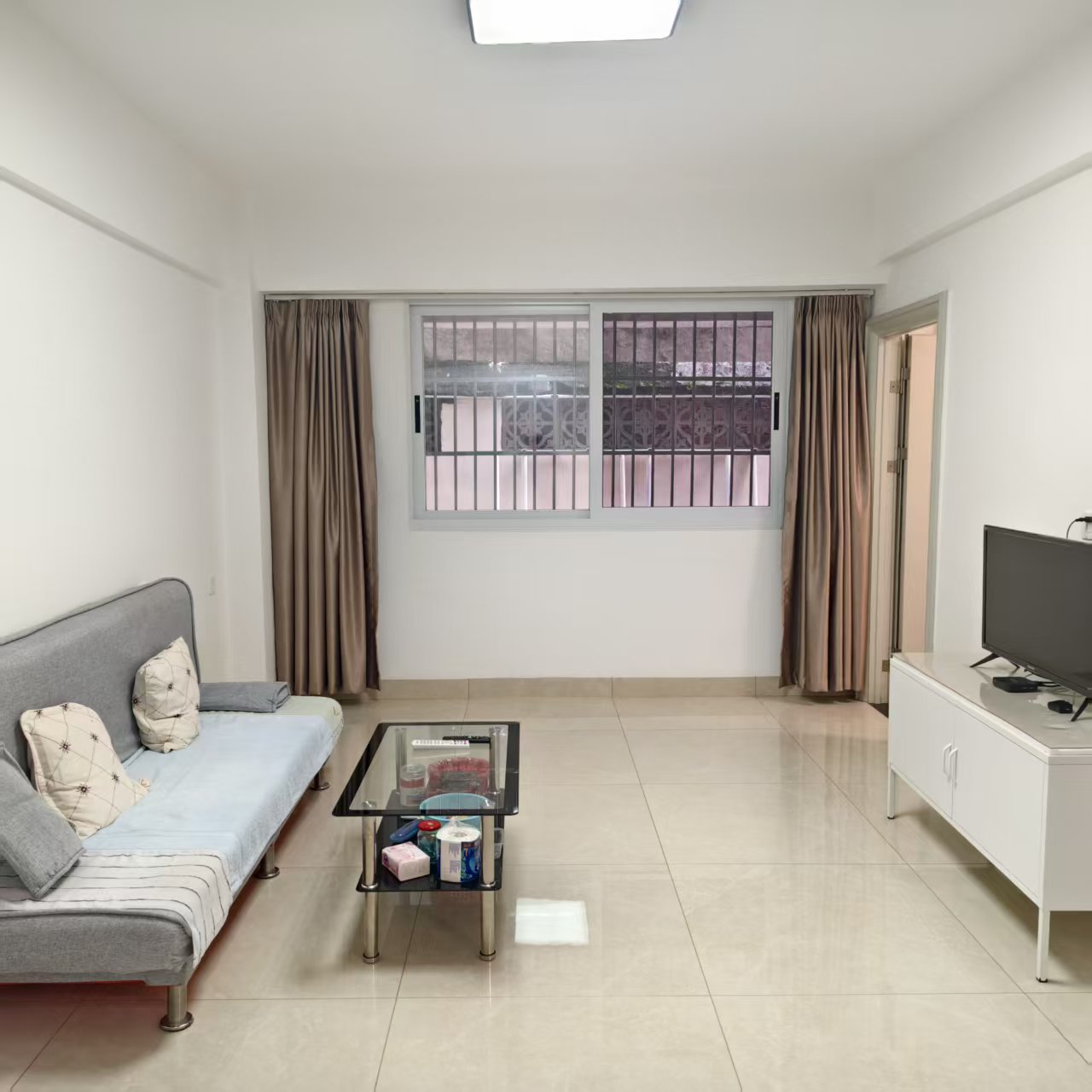 城建楼  3室2厅1卫    75.0万室内图