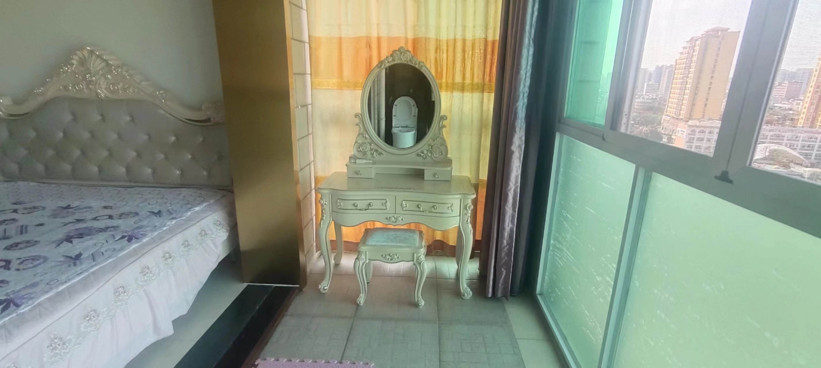 金牛生态小区  3室2厅2卫    130.0万室内图