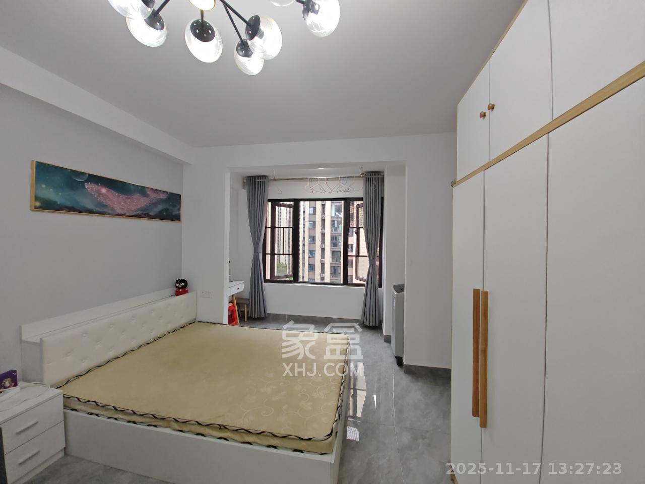 中海珑悦府 1室0厅0卫 1200.0元/月 中海珑悦府 1室0厅0卫 1200.0元/月室内图