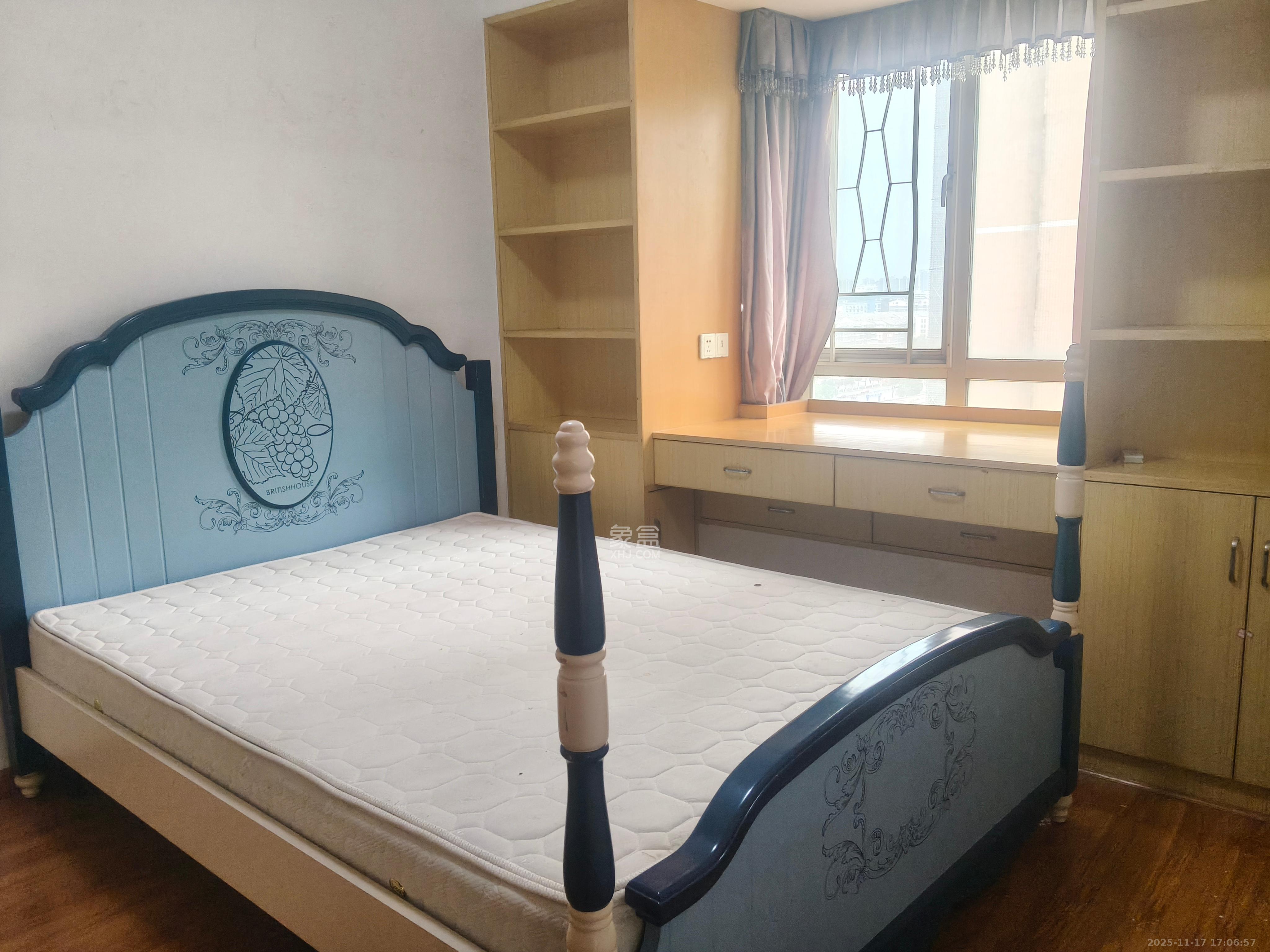 恒广国际景园一二区 2室2厅1卫 1800.0元/月 恒广国际景园一二区 2室2厅1卫 1800.0元/月室内图