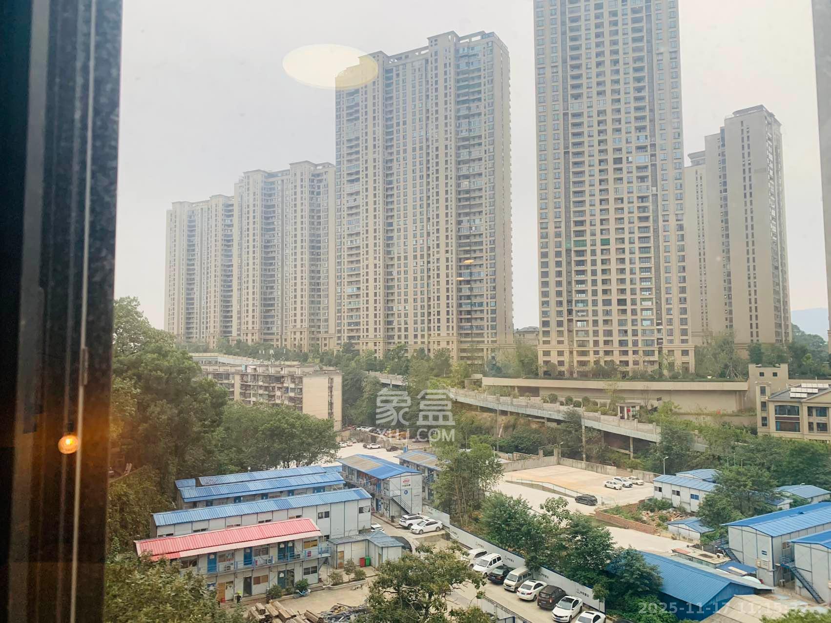 君合天玺  1室1厅1卫    1300.0元/月室内图