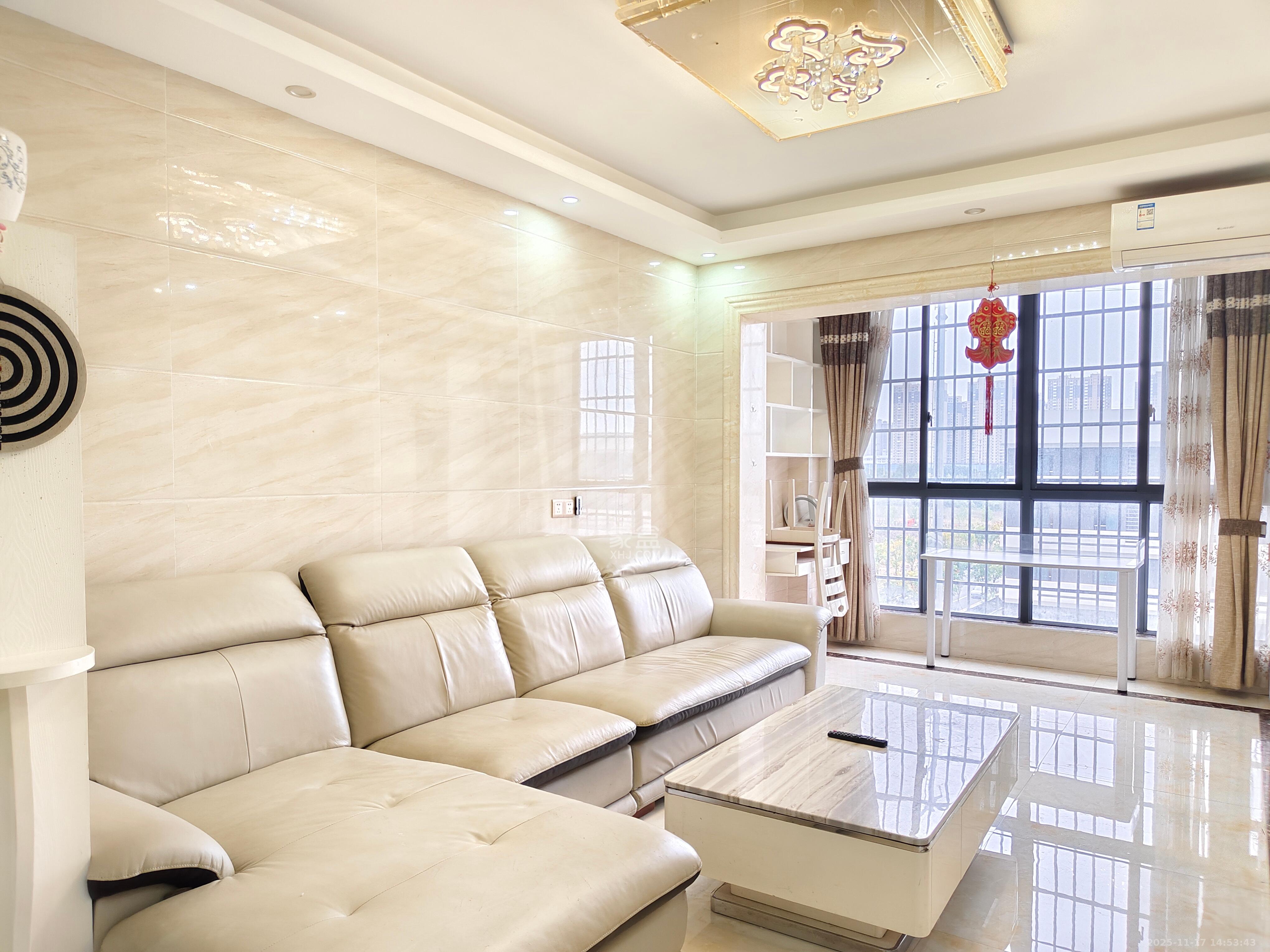 深业睿城  2室2厅1卫    58.0万