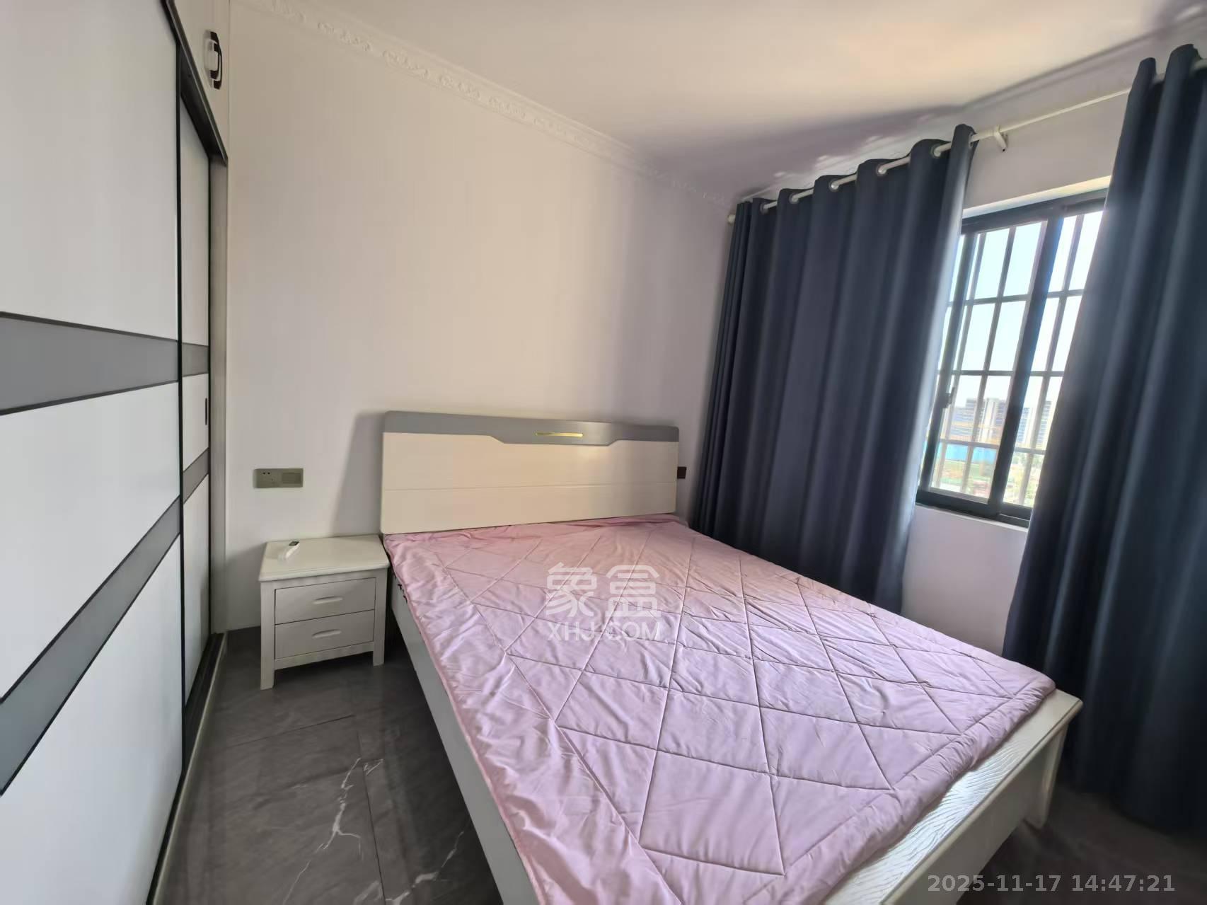 洋湖明园一期 2室1厅1卫 1700.0元/月 洋湖明园一期 2室1厅1卫 1700.0元/月室内图