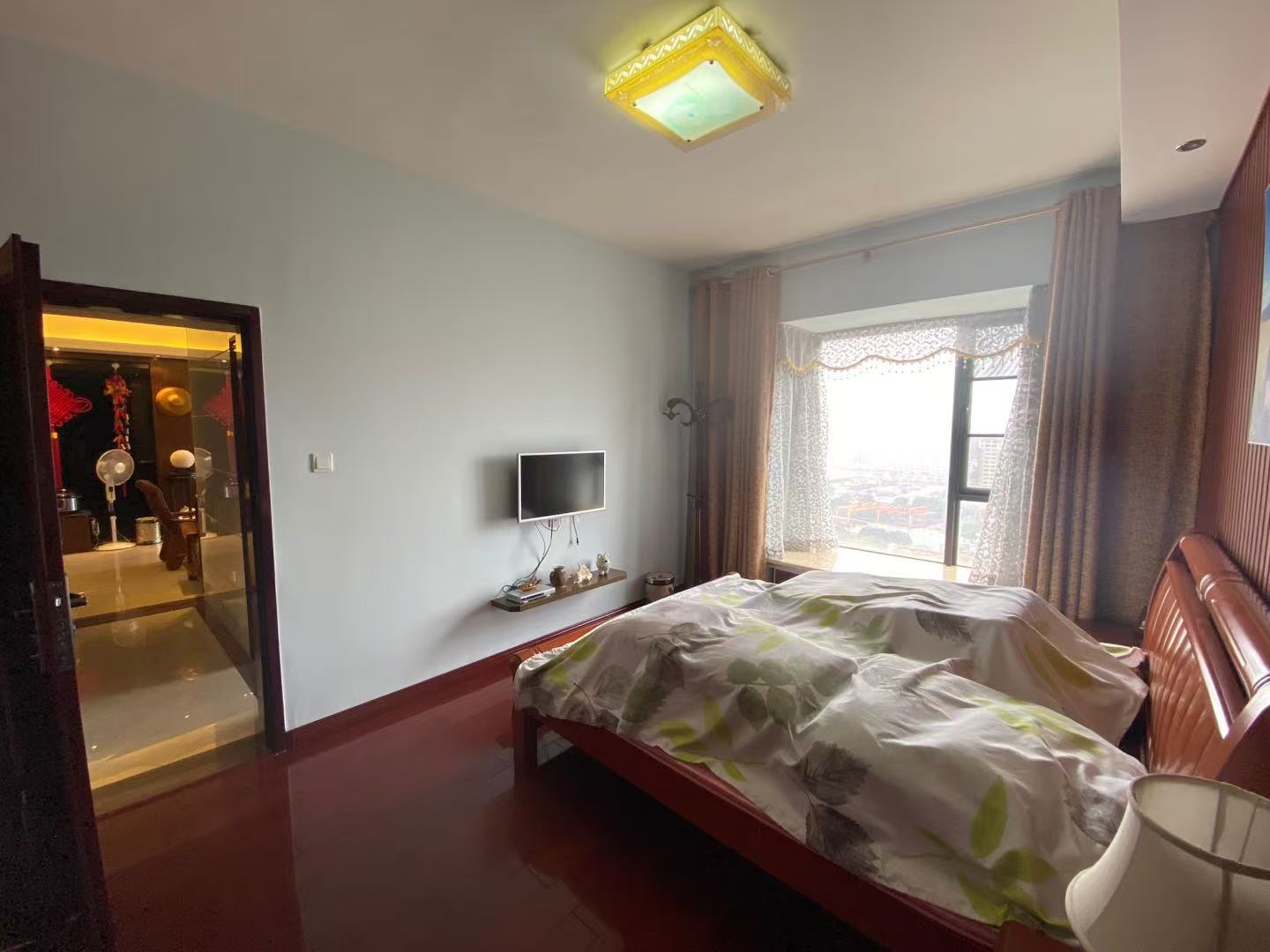 天伦誉海湾  2室2厅1卫    2700.0元/月室内图