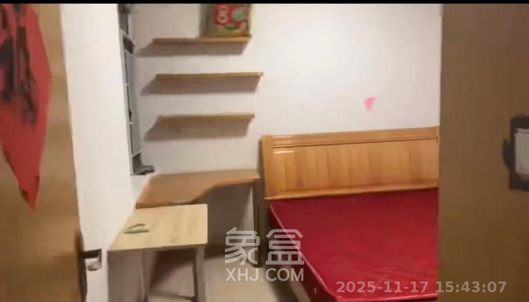 中房F联邦 2室2厅1卫 1800.0元/月 中房F联邦 2室2厅1卫 1800.0元/月室内图