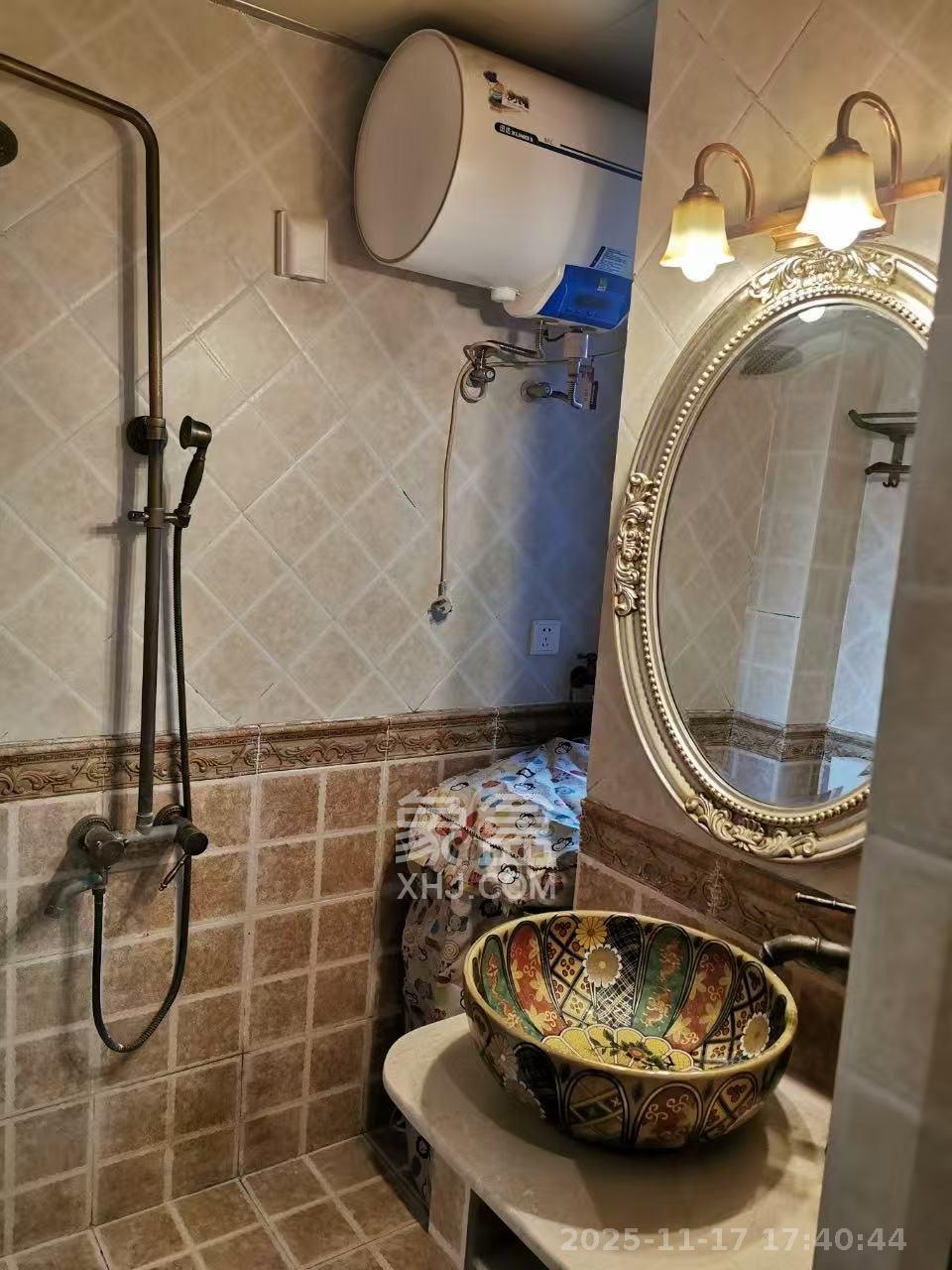 万博汇 1室1厅1卫 2500.0元/月 万博汇 1室1厅1卫 2500.0元/月室内图