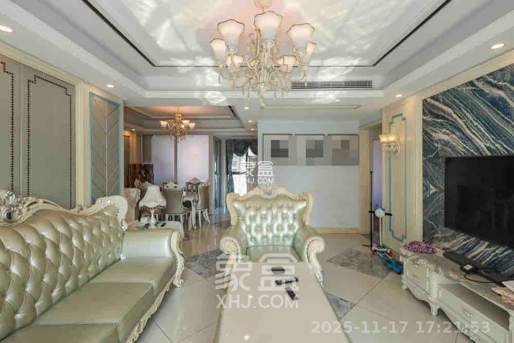 滨江一号(丰泰花园) 4室2厅2卫 3500.0元/月 滨江一号(丰泰花园) 4室2厅2卫 3500.0元/月室内图