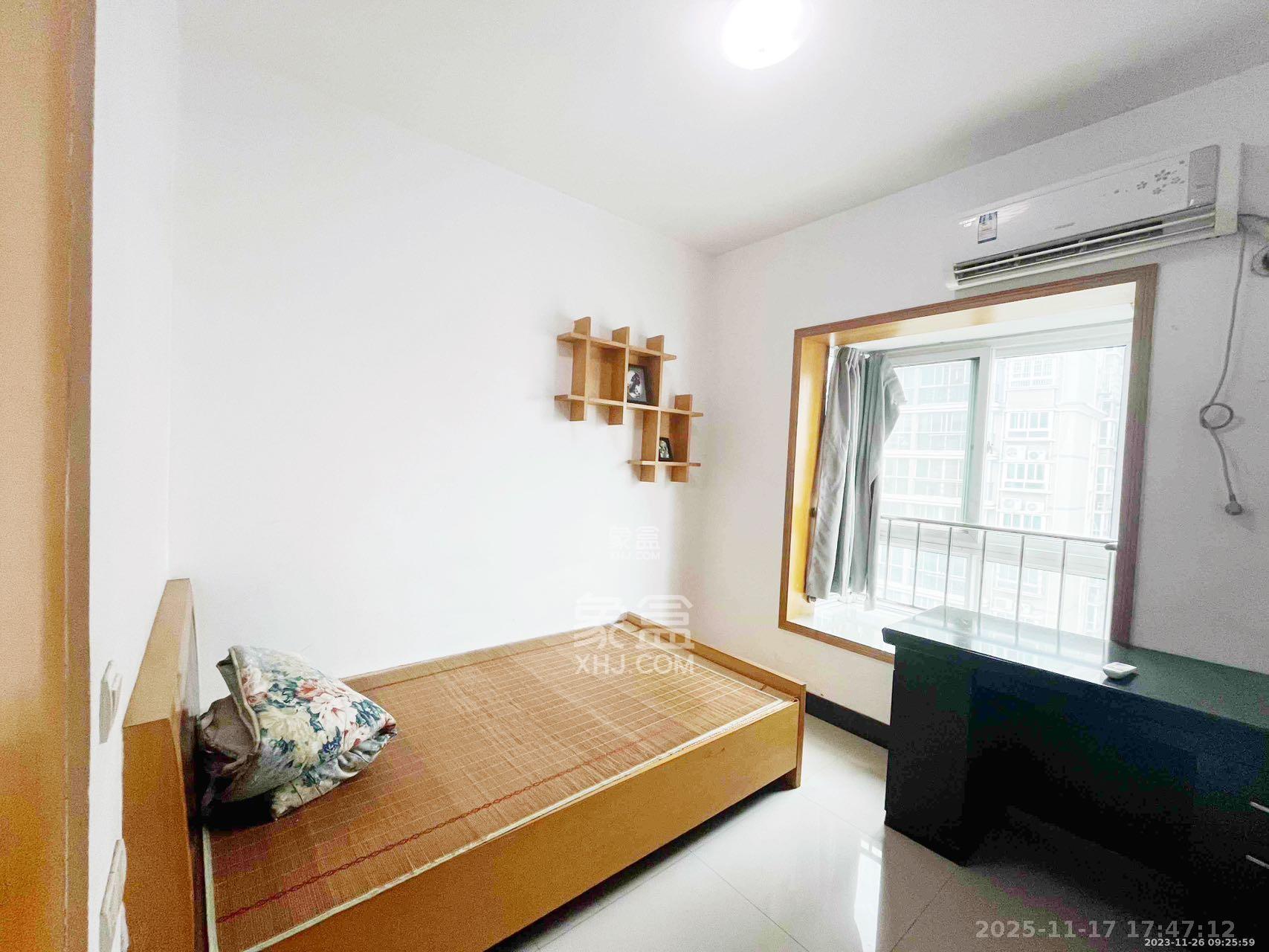 格林星城  3室2厅2卫    2000.0元/月室内图