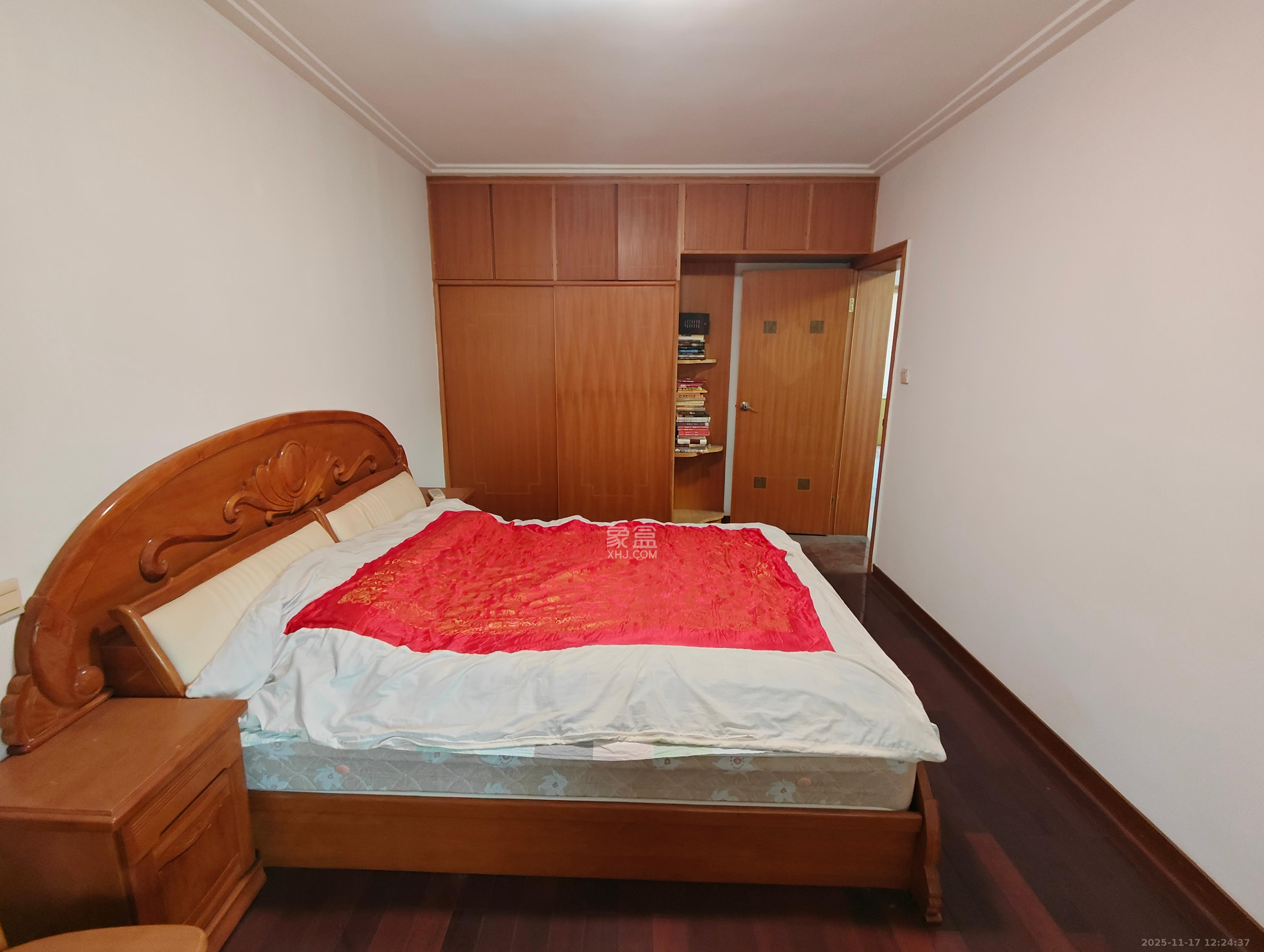 小林子冲社区  2室2厅1卫    1500.0元/月室内图