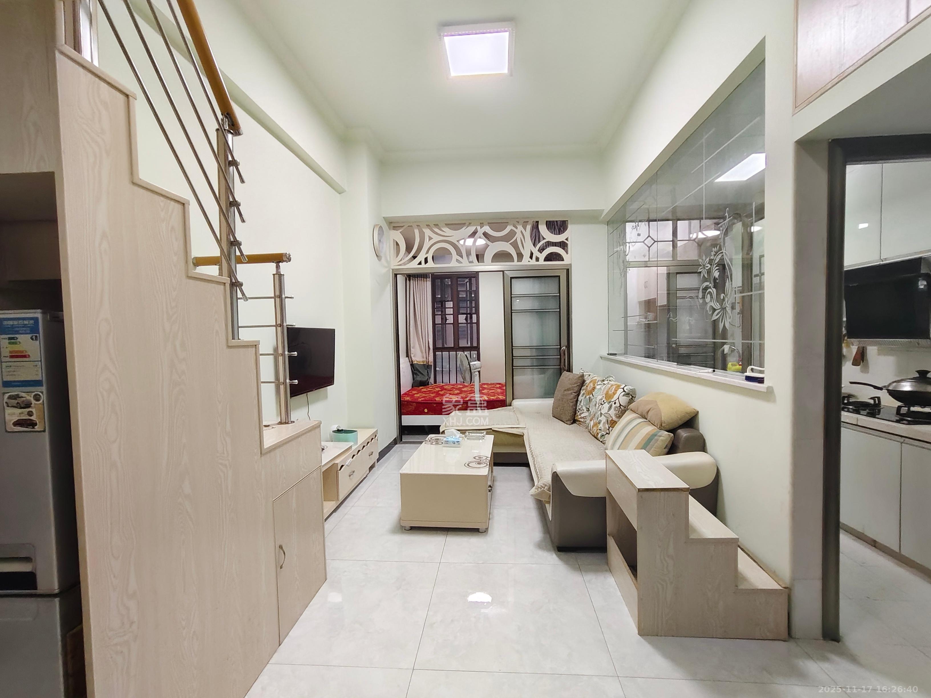 湖湾世景 1室1厅1卫 1400.0元/月 湖湾世景 1室1厅1卫 1400.0元/月室内图