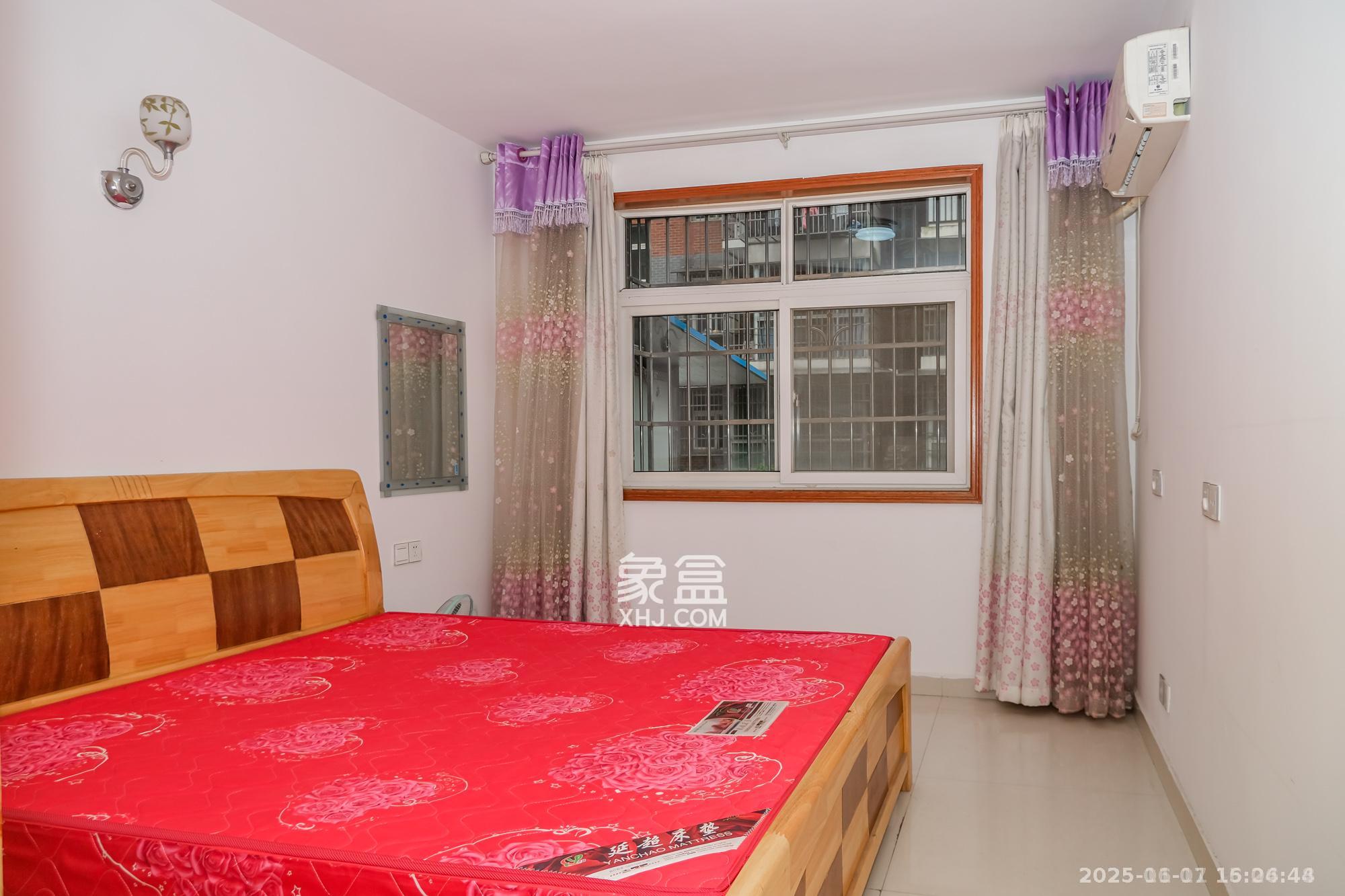 湘瑞家园  2室2厅1卫    1200.0元/月室内图