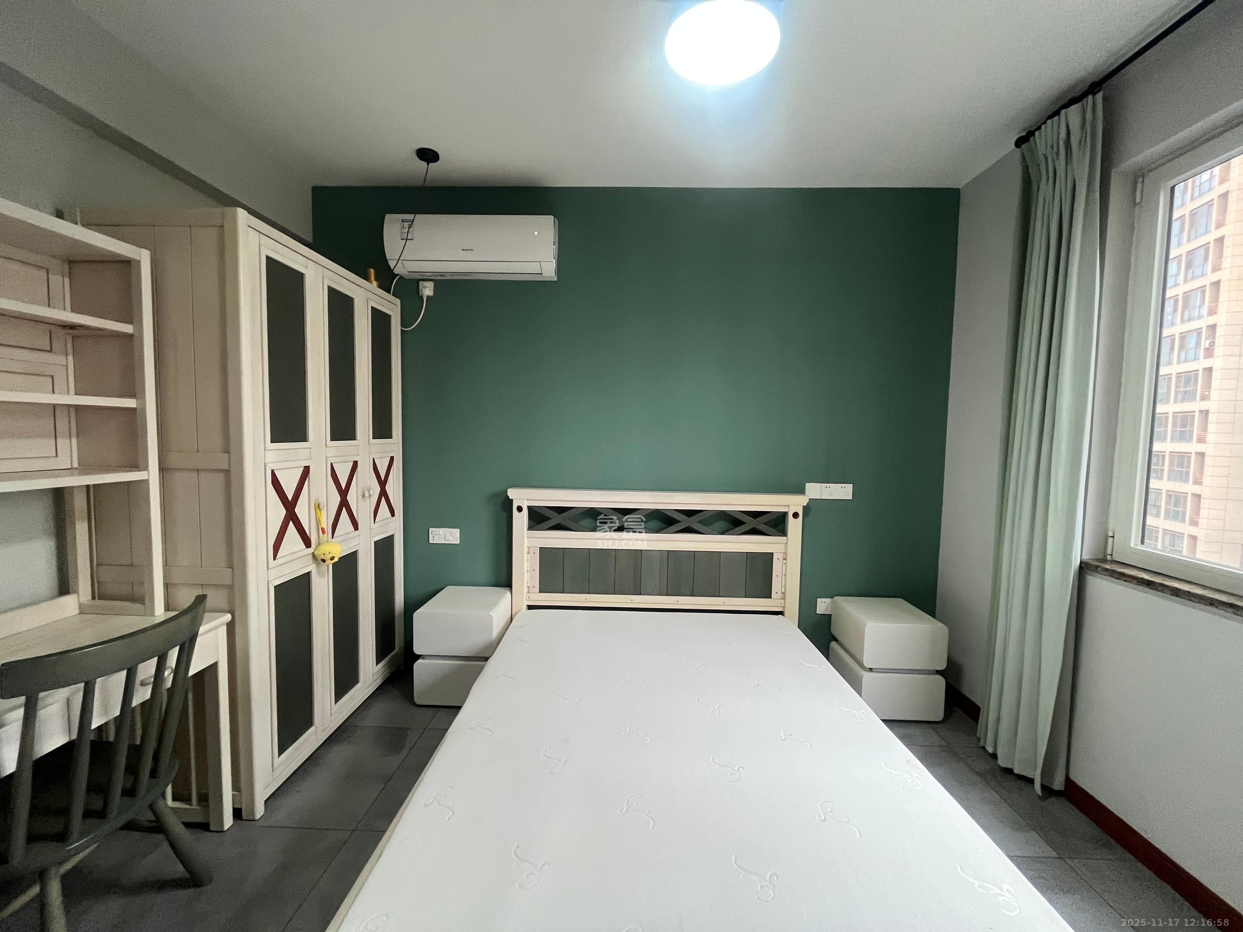 北辰三角洲E4区 4室2厅2卫 3800.0元/月 北辰三角洲E4区 4室2厅2卫 3800.0元/月室内图