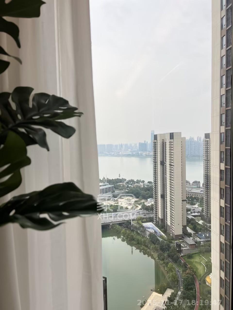 万科里金域国际 1室0厅0卫 6300.0元/月 万科里金域国际 1室0厅0卫 6300.0元/月室内图