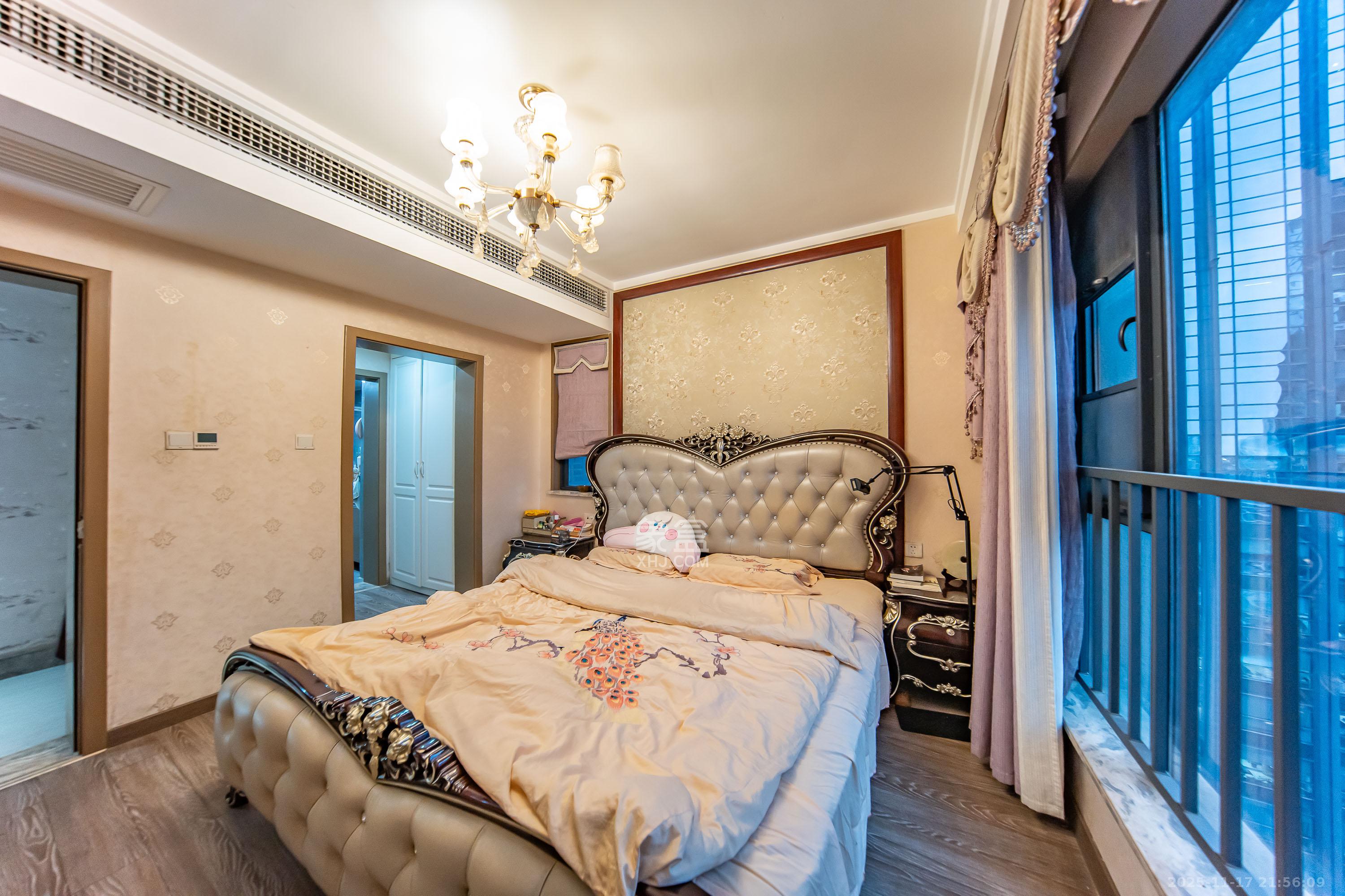 恒伟湘江时代 1室0厅0卫 158.0万 恒伟湘江时代 1室0厅0卫 158.0万卧室