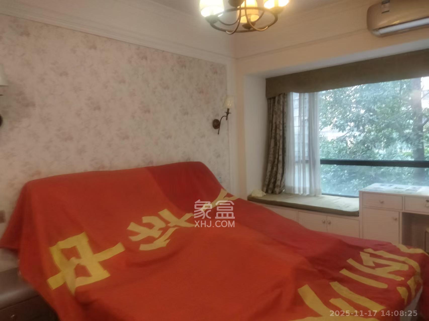 金房奥斯卡  4室2厅2卫    3000.0元/月室内图