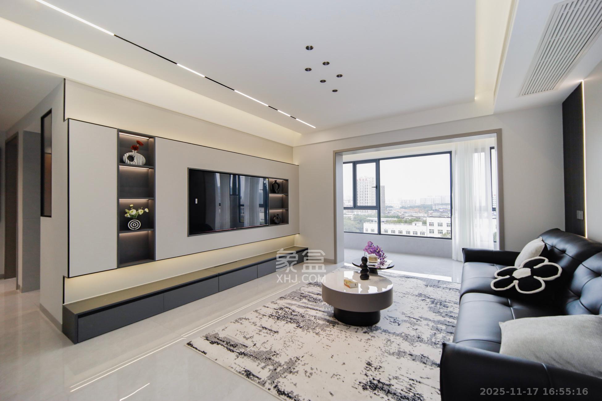 上海城小区  1室2厅2卫    118.0万