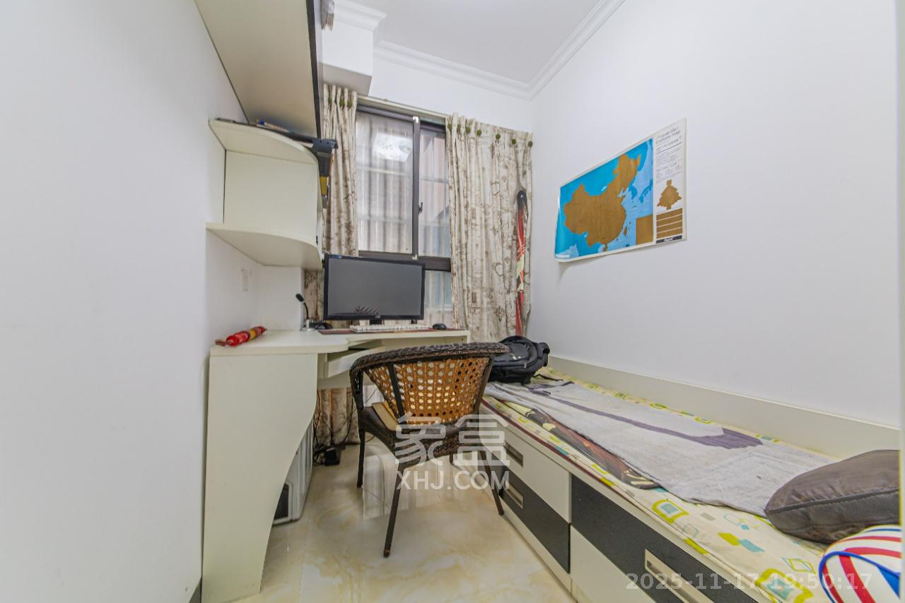 长城水郡  3室2厅1卫    2200.0元/月室内图