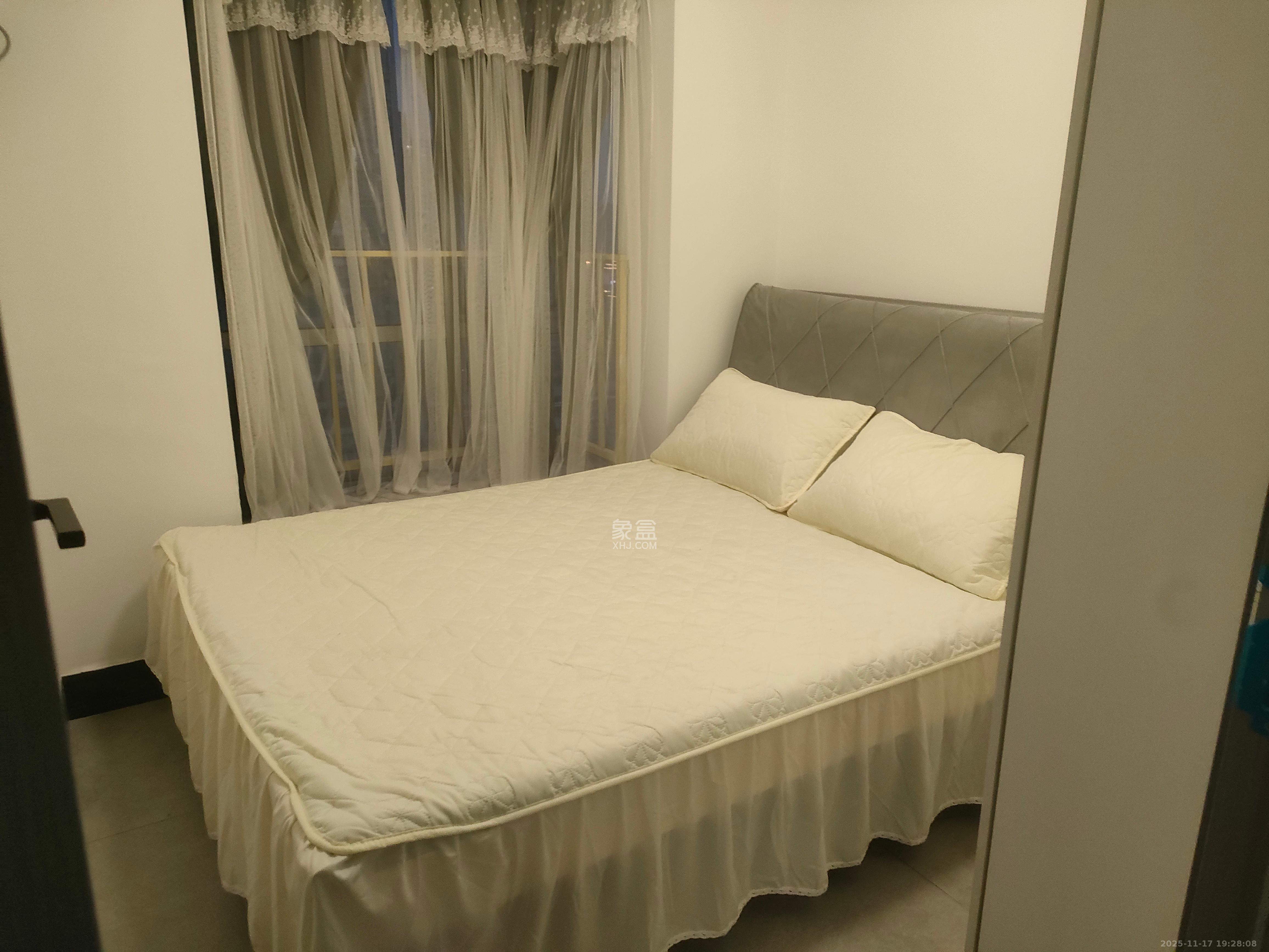 凯通国际城（凯通朝庭）  3室2厅1卫    2600.0元/月室内图