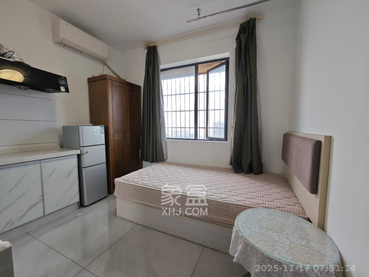 骑龙大街（骑龙苑）  1室0厅1卫    800.0元/月