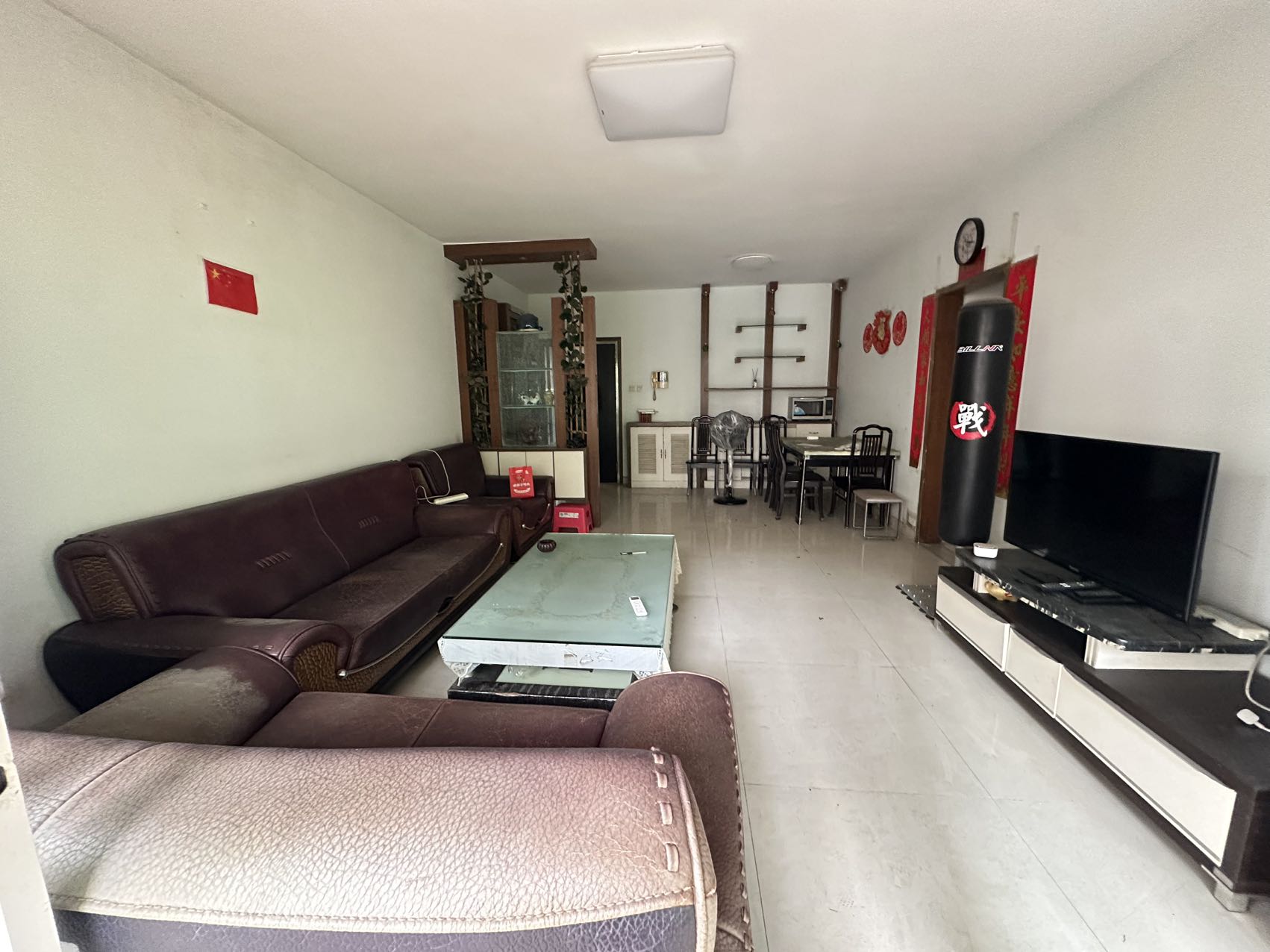 嘉华城市花园  3室2厅2卫    133.0万