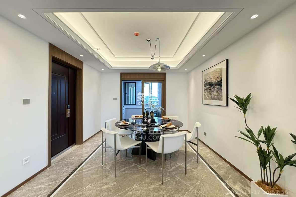 江山印 3室2厅3卫 15800.0元/月 江山印 3室2厅3卫 15800.0元/月室内图