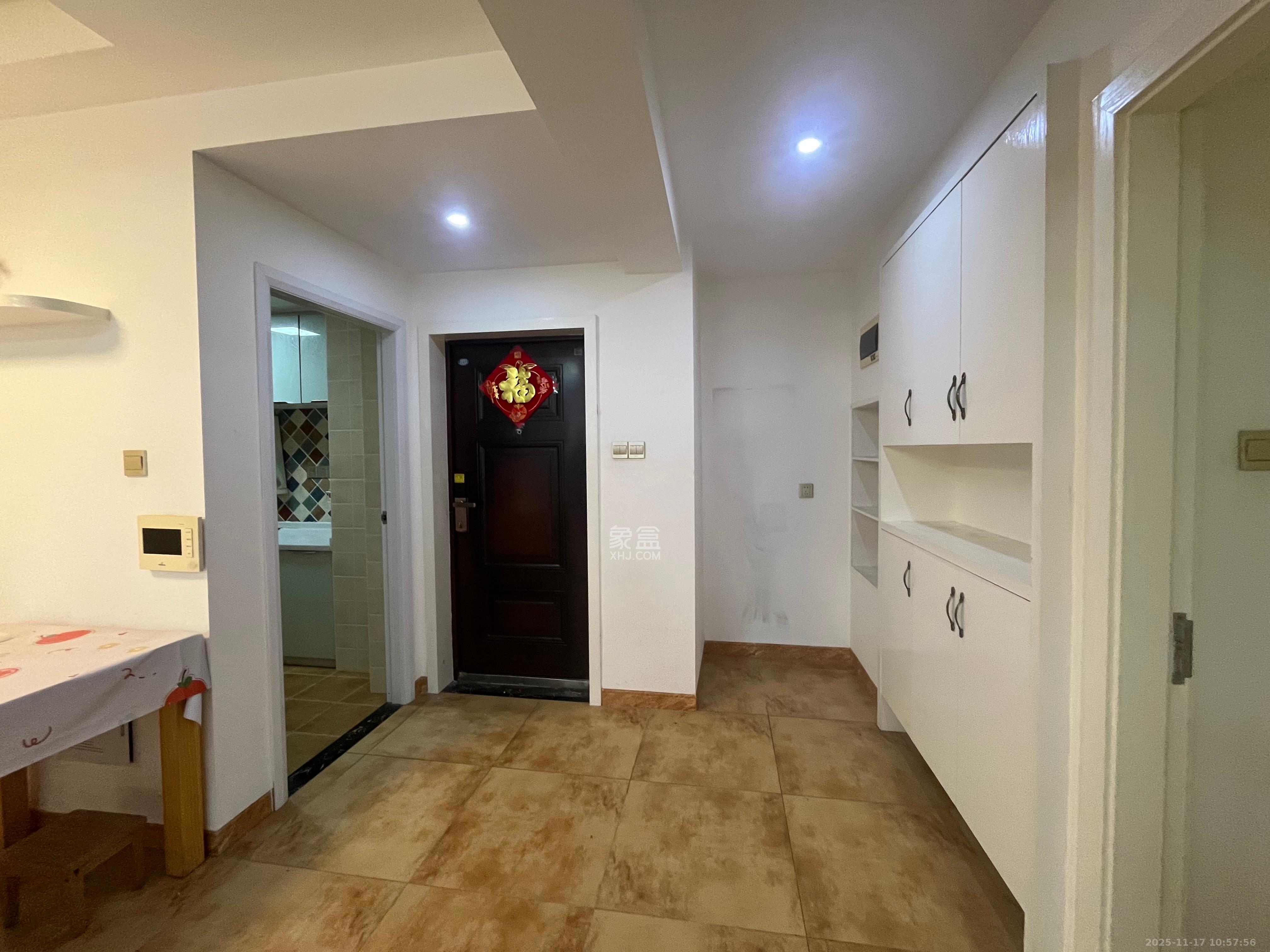 钰龙天下二期(钰龙佳园) 2室2厅1卫 2300.0元/月 钰龙天下二期(钰龙佳园) 2室2厅1卫 2300.0元/月室内图