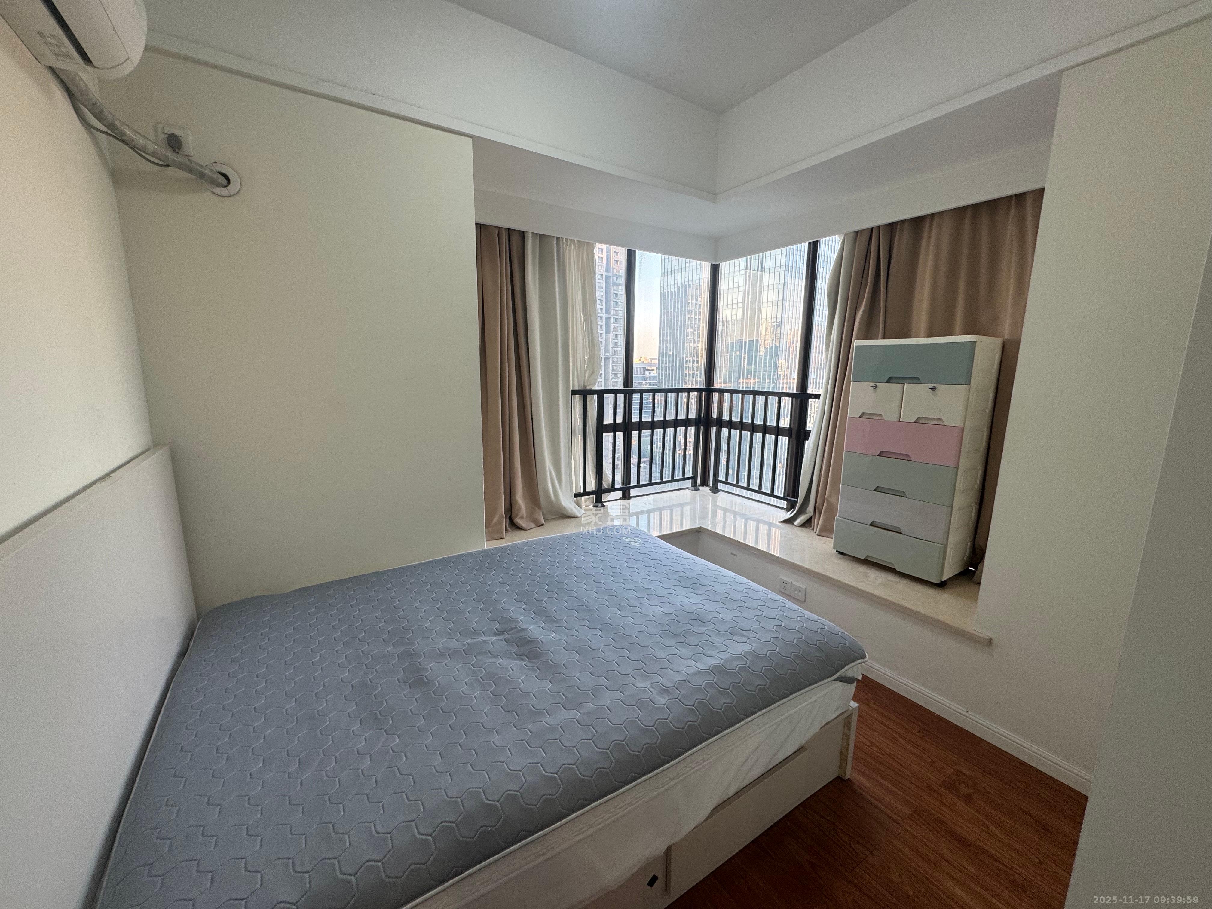 中建信和城 1室1厅1卫 1700.0元/月 中建信和城 1室1厅1卫 1700.0元/月室内图