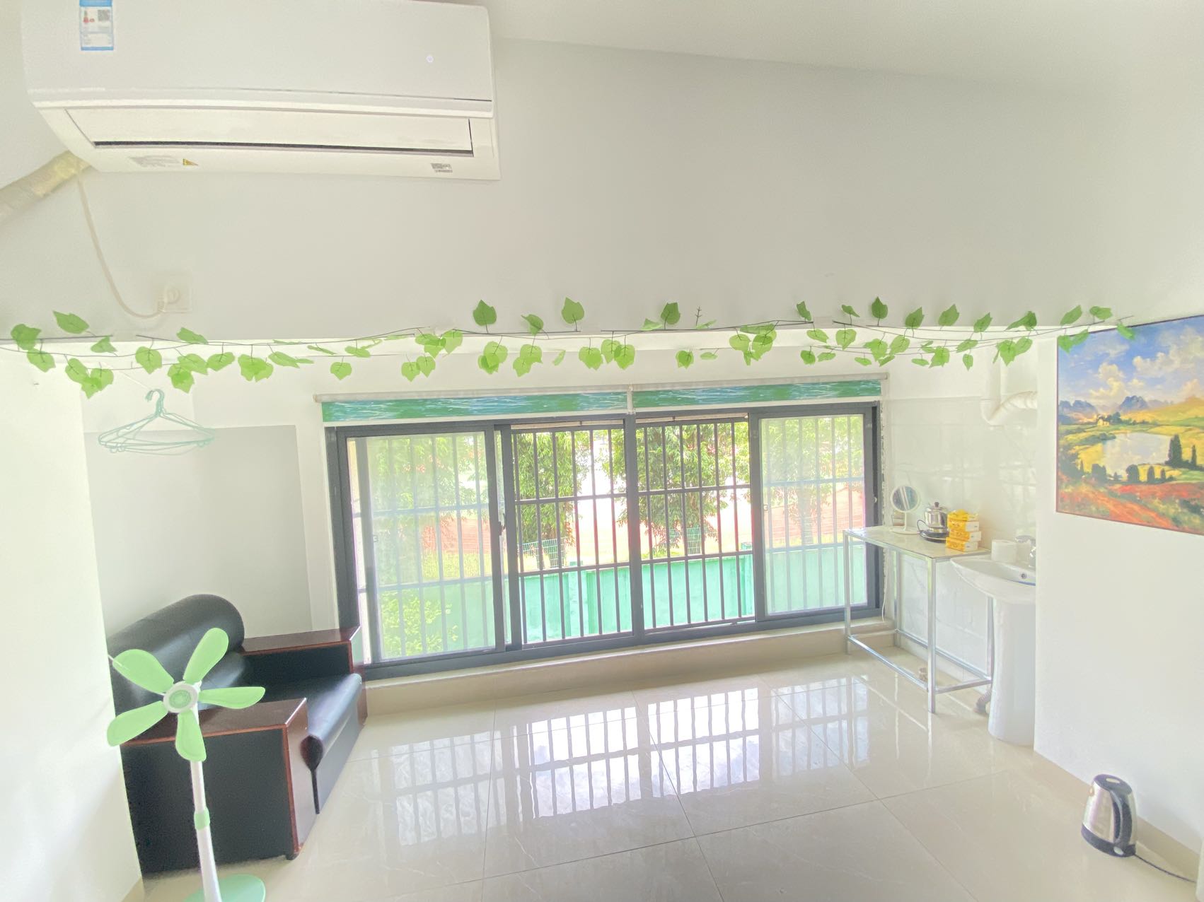 锦地翰城四期 1室1厅1卫 1500.0元/月 锦地翰城四期 1室1厅1卫 1500.0元/月室内图