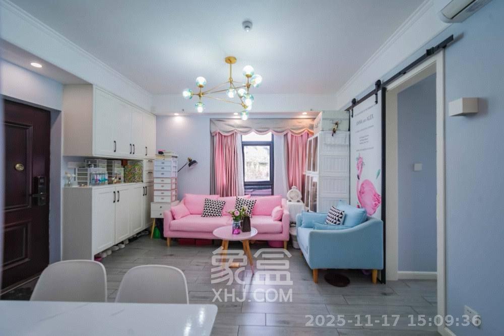 欧亚达国际广场 2室2厅1卫 2400.0元/月 欧亚达国际广场 2室2厅1卫 2400.0元/月室内图