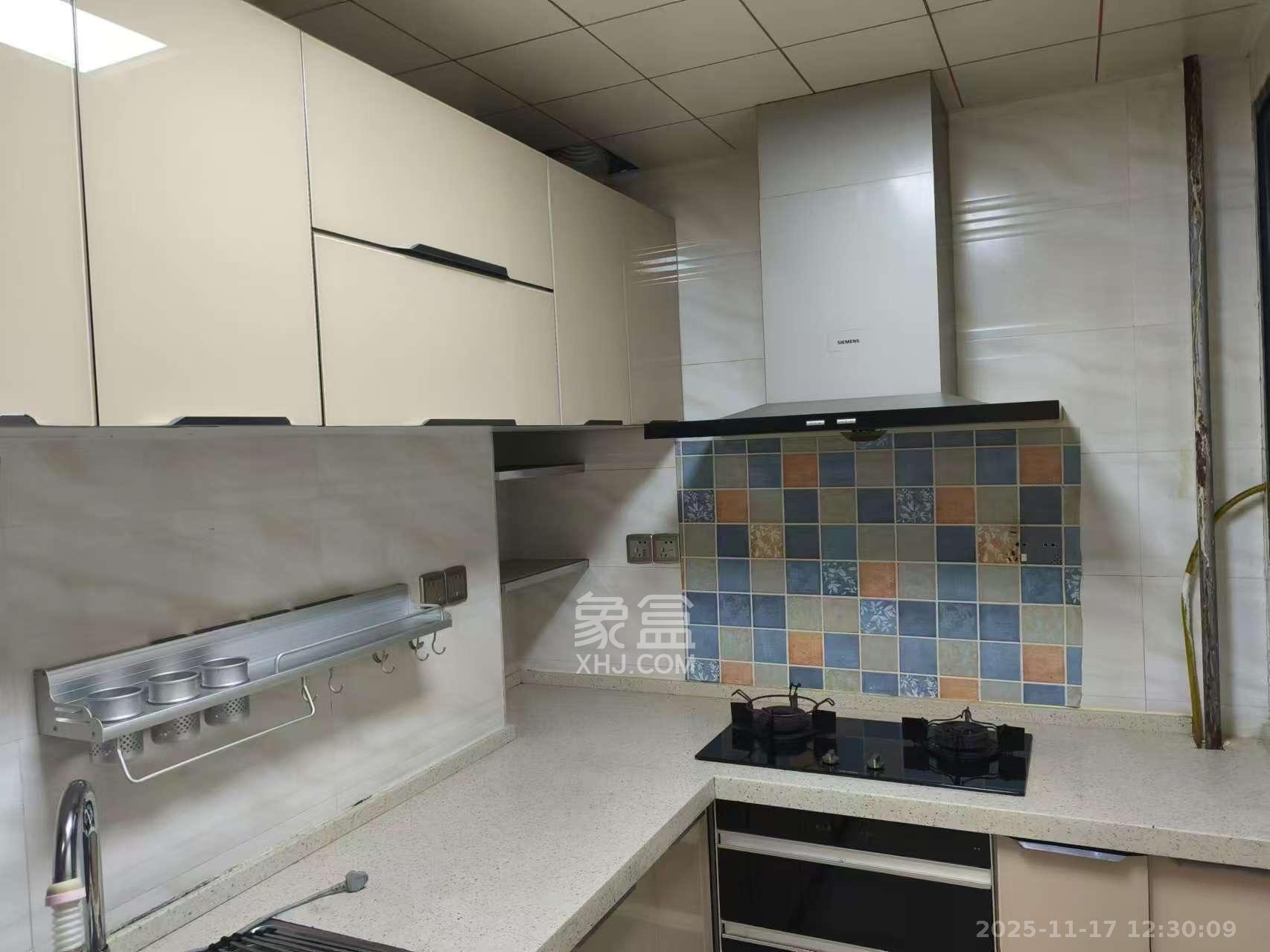 深业睿城 1室1厅1卫 1650.0元/月 深业睿城 1室1厅1卫 1650.0元/月室内图