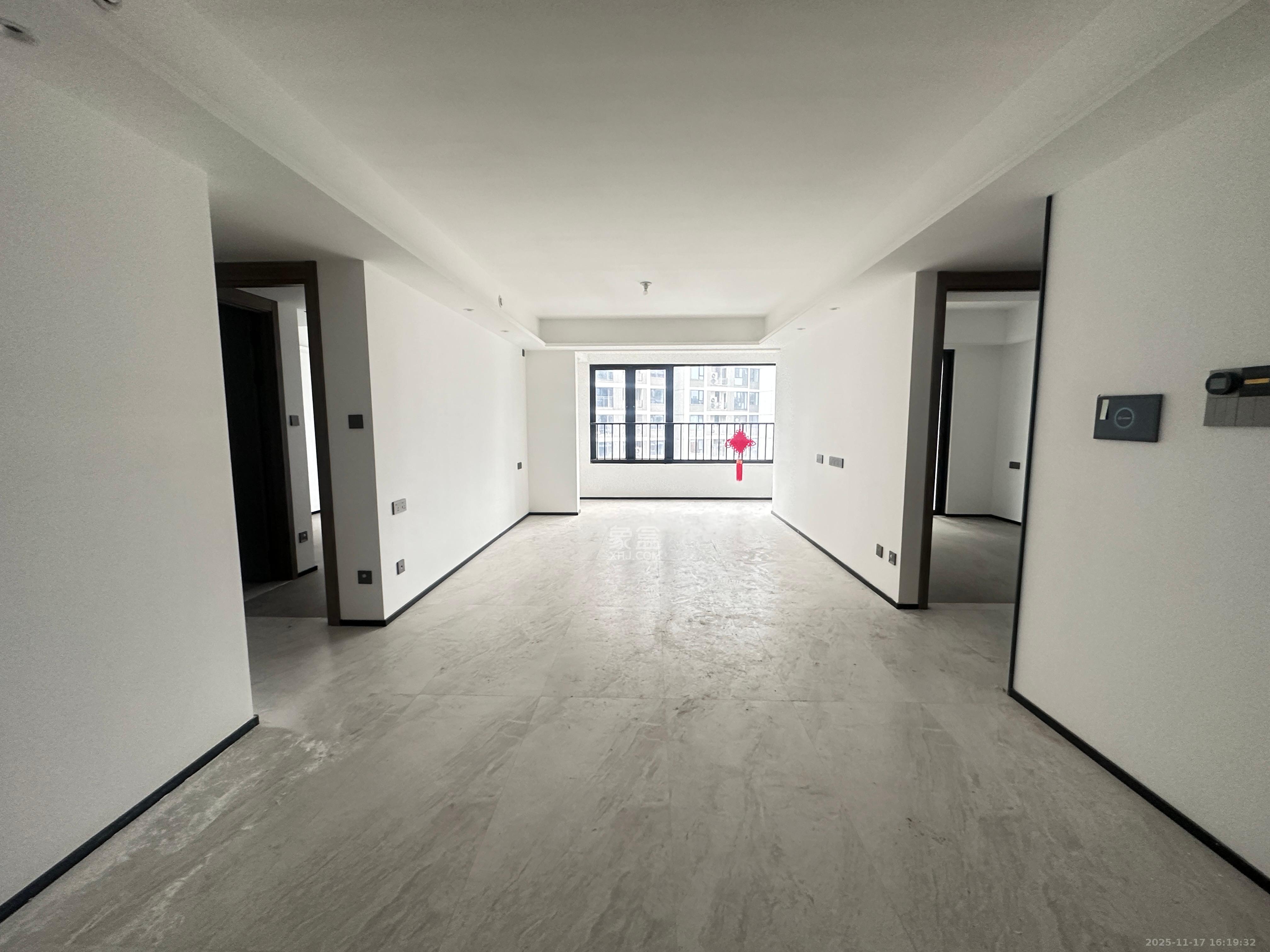 万科森林公园 3室2厅2卫 2800.0元/月 万科森林公园 3室2厅2卫 2800.0元/月室内图