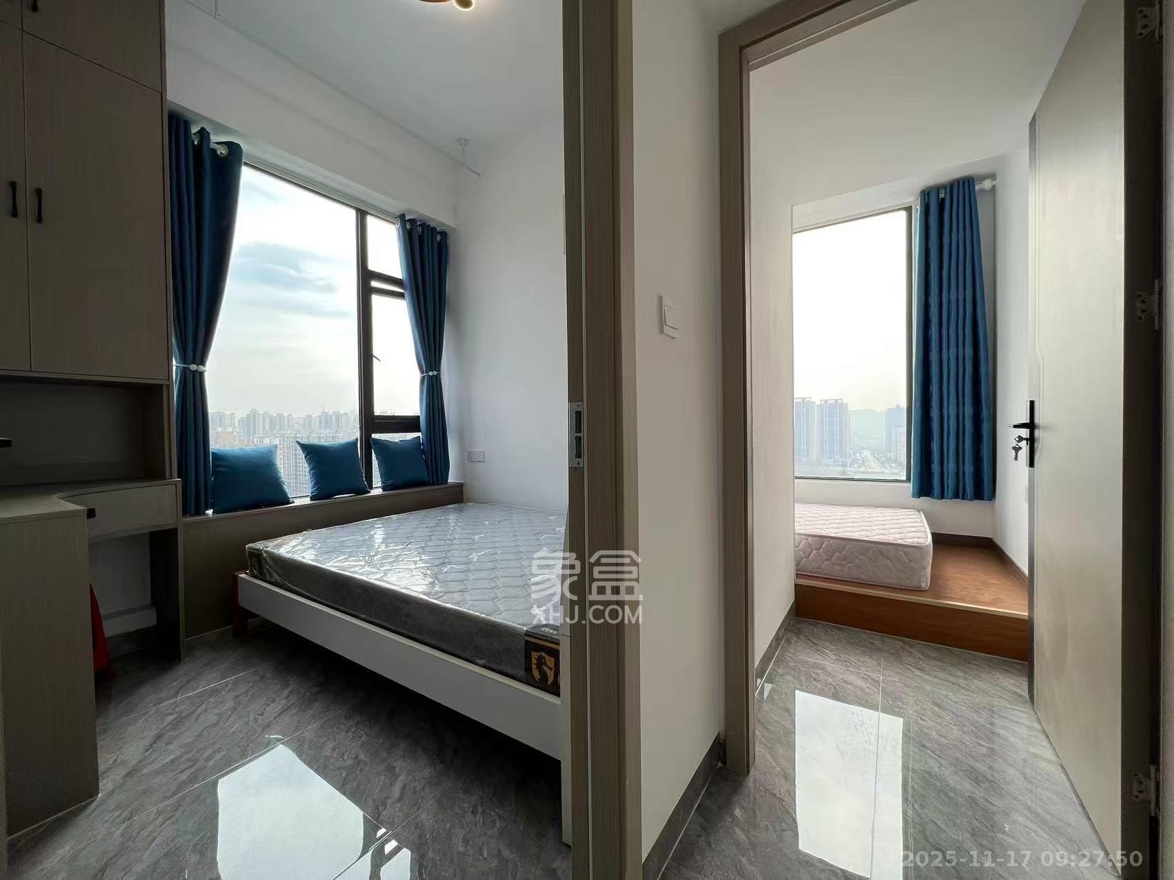 梅溪湖家居建材城 1室1厅1卫 1500.0元/月 梅溪湖家居建材城 1室1厅1卫 1500.0元/月室内图