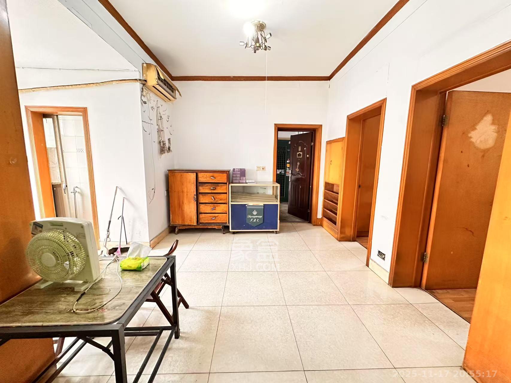 杨家山广铁巷45号  2室1厅1卫    1100.0元/月