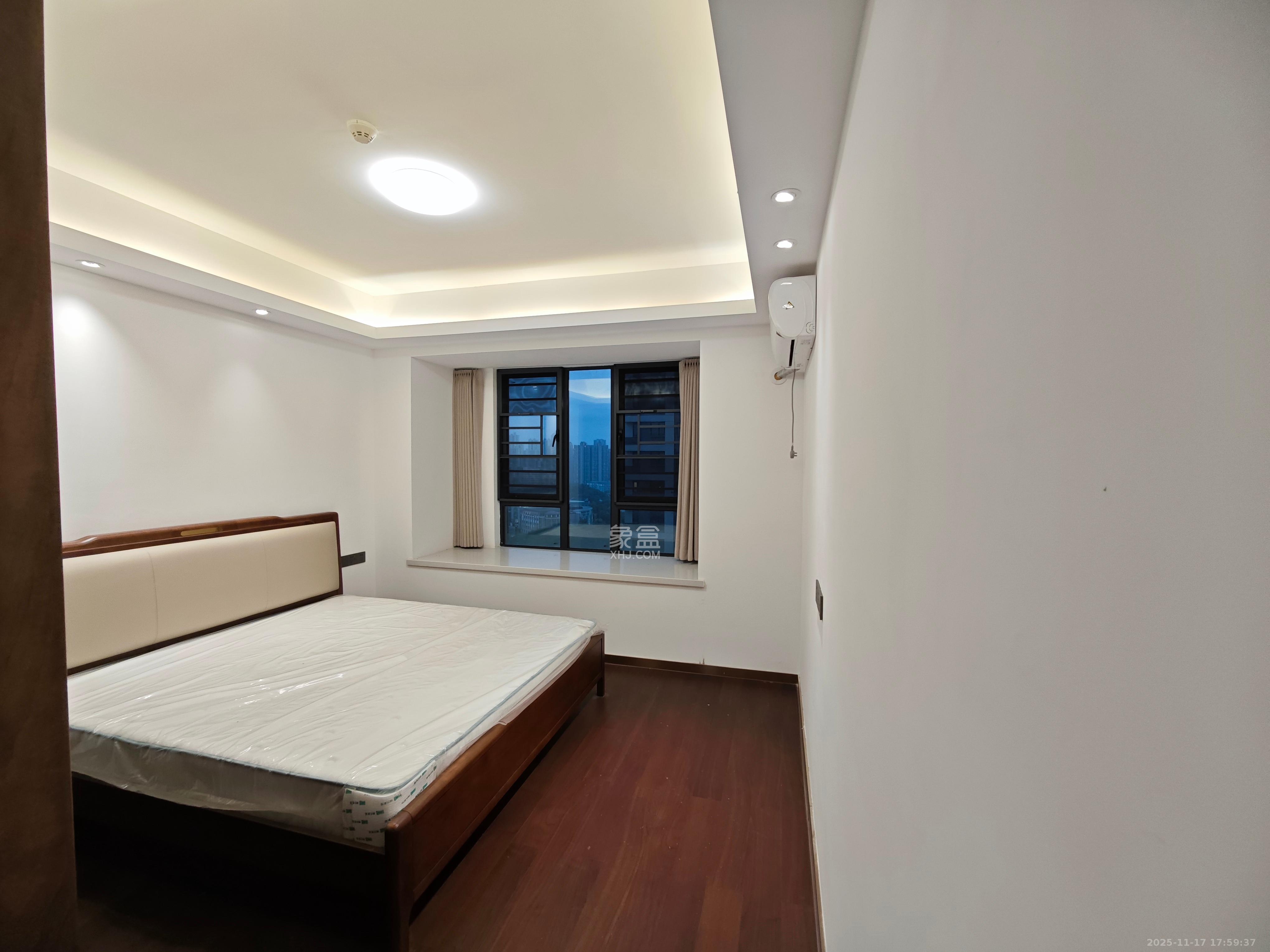 梅溪悦章 4室2厅2卫 4300.0元/月 梅溪悦章 4室2厅2卫 4300.0元/月室内图