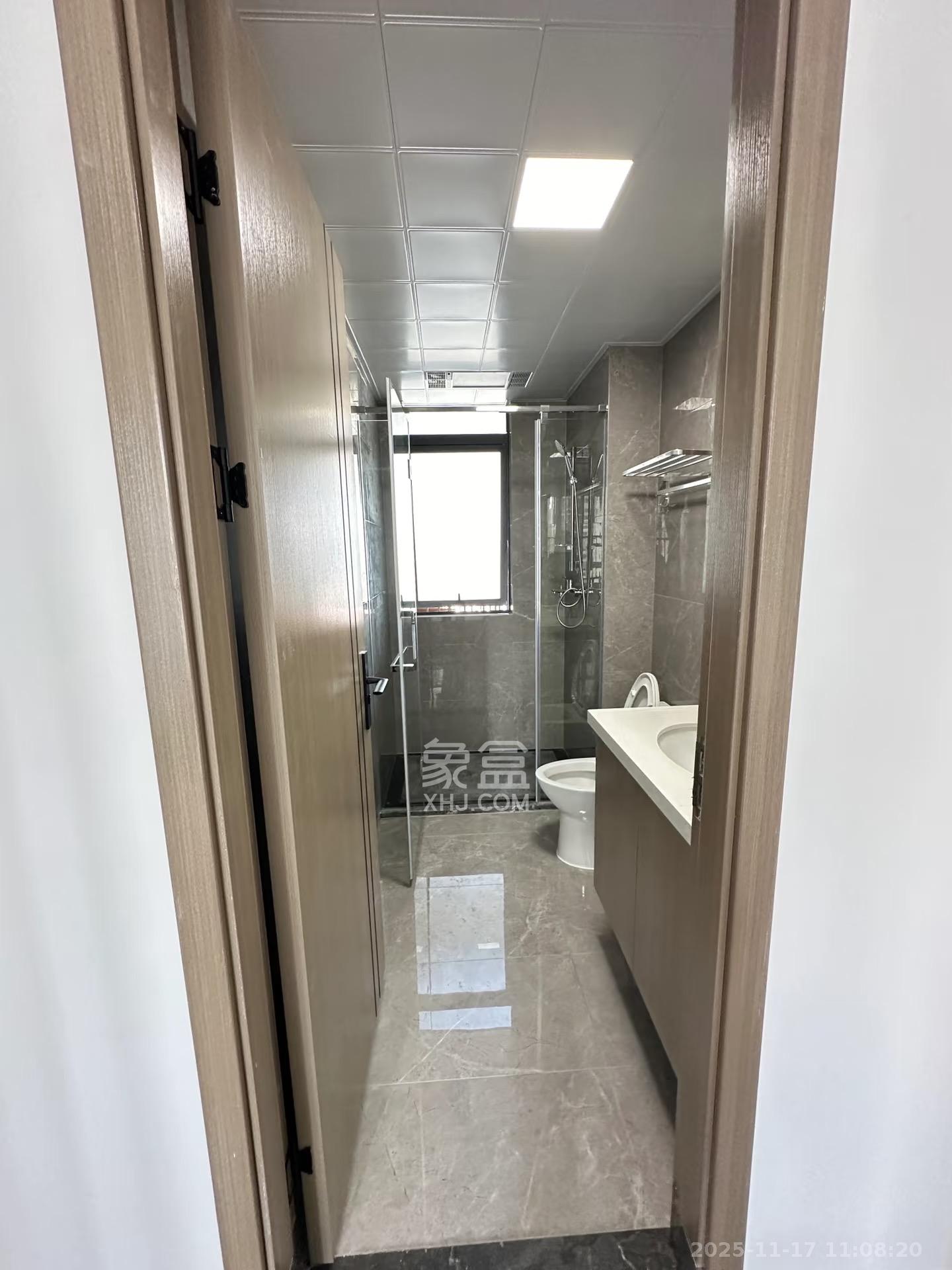 梅溪枫林  3室2厅2卫    3000.0元/月室内图