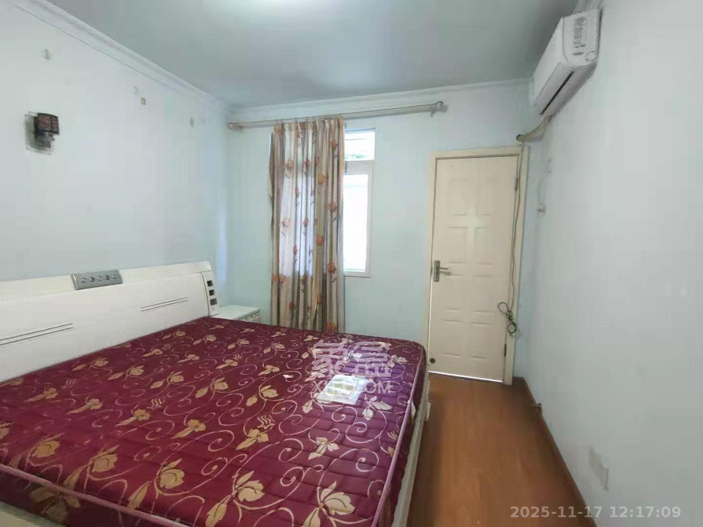 曙光路友阿宿舍  3室2厅1卫    1800.0元/月室内图