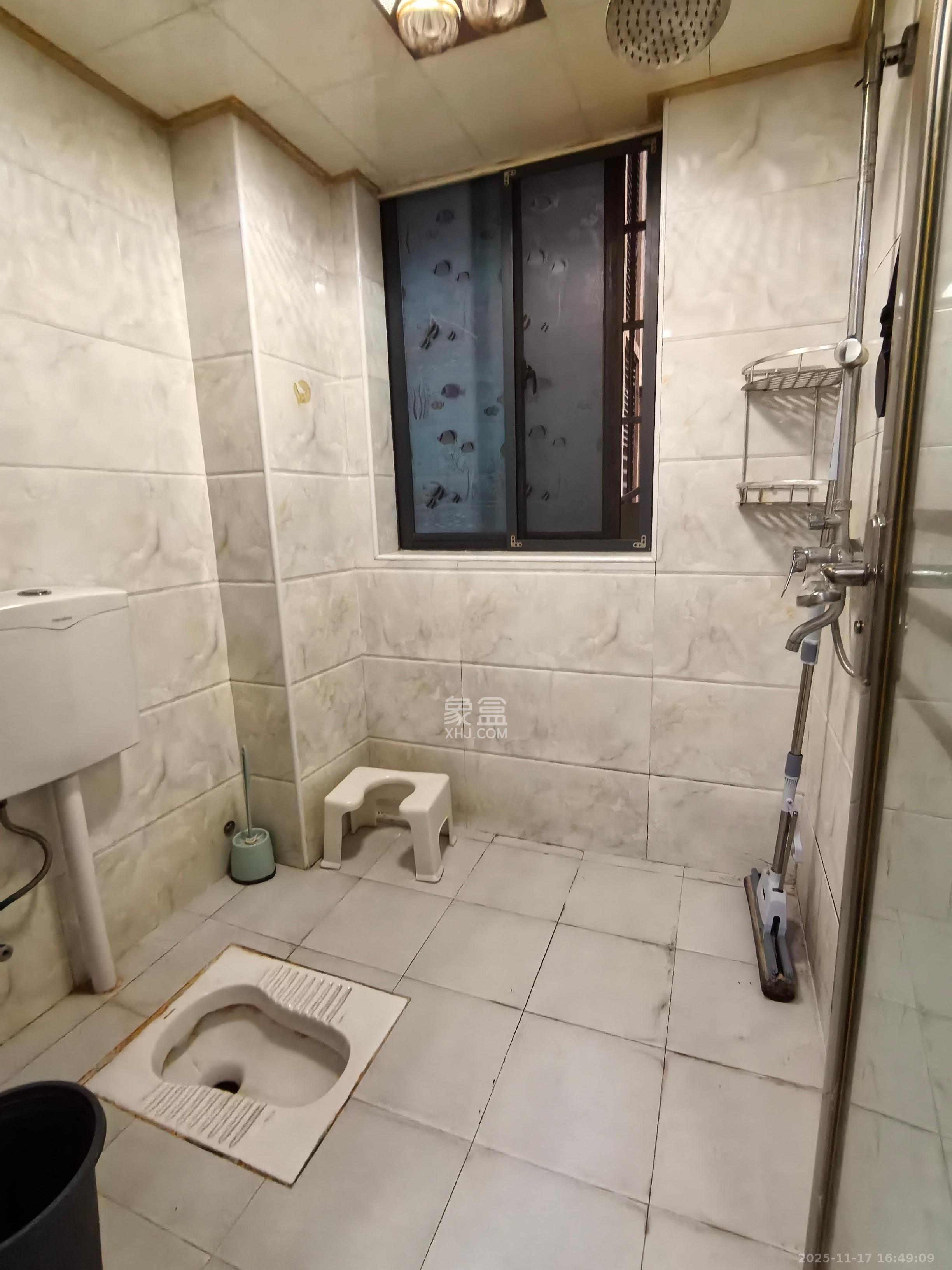 观沙嘉园  2室2厅1卫    2200.0元/月室内图