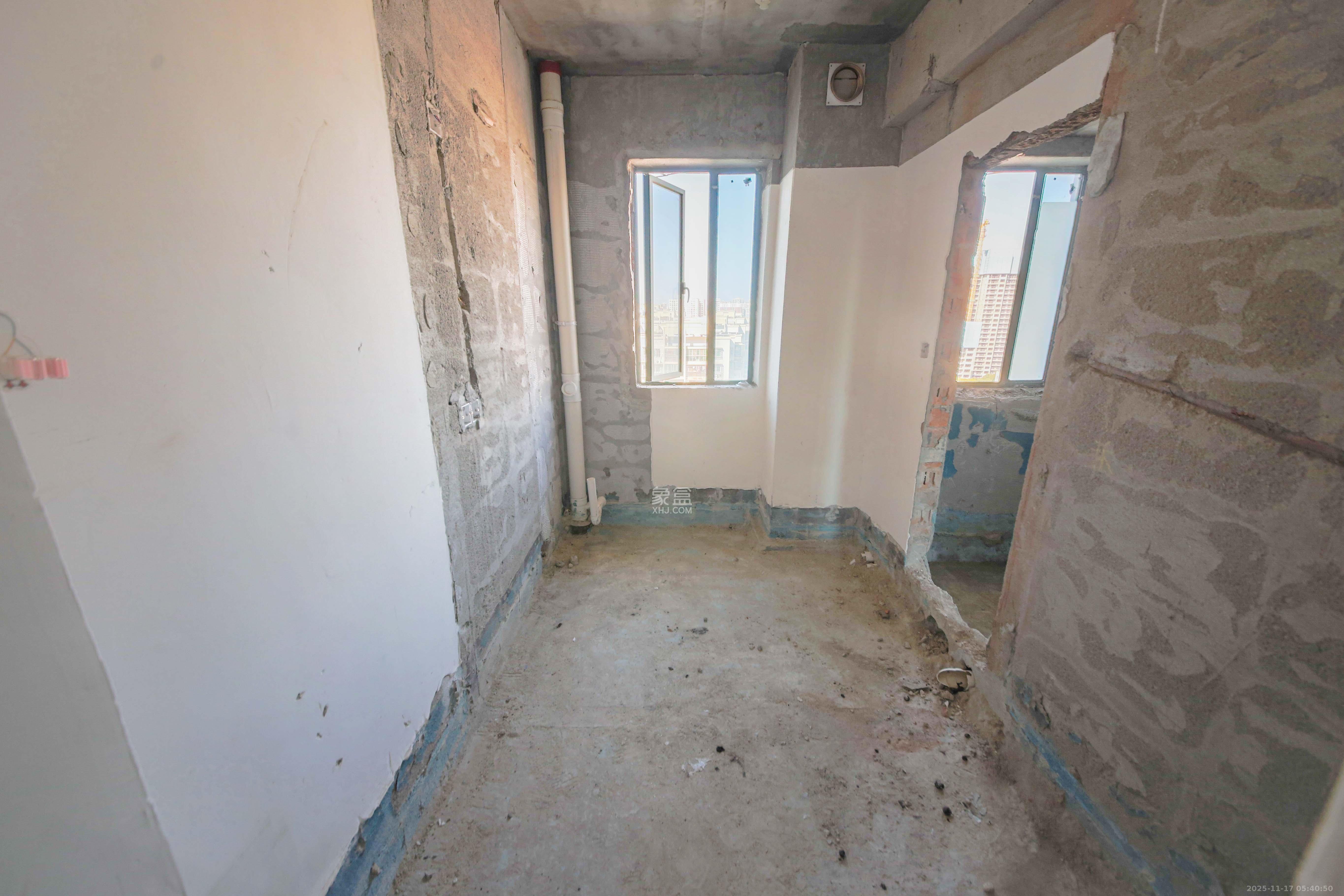 才子嘉都  4室2厅2卫    100.0万厨房