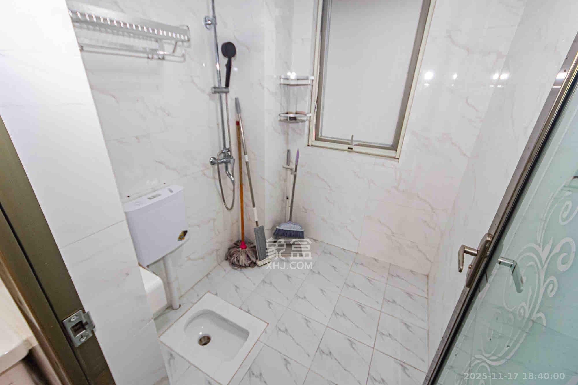 北辰三角洲E7区  1室0厅0卫    3800.0元/月室内图