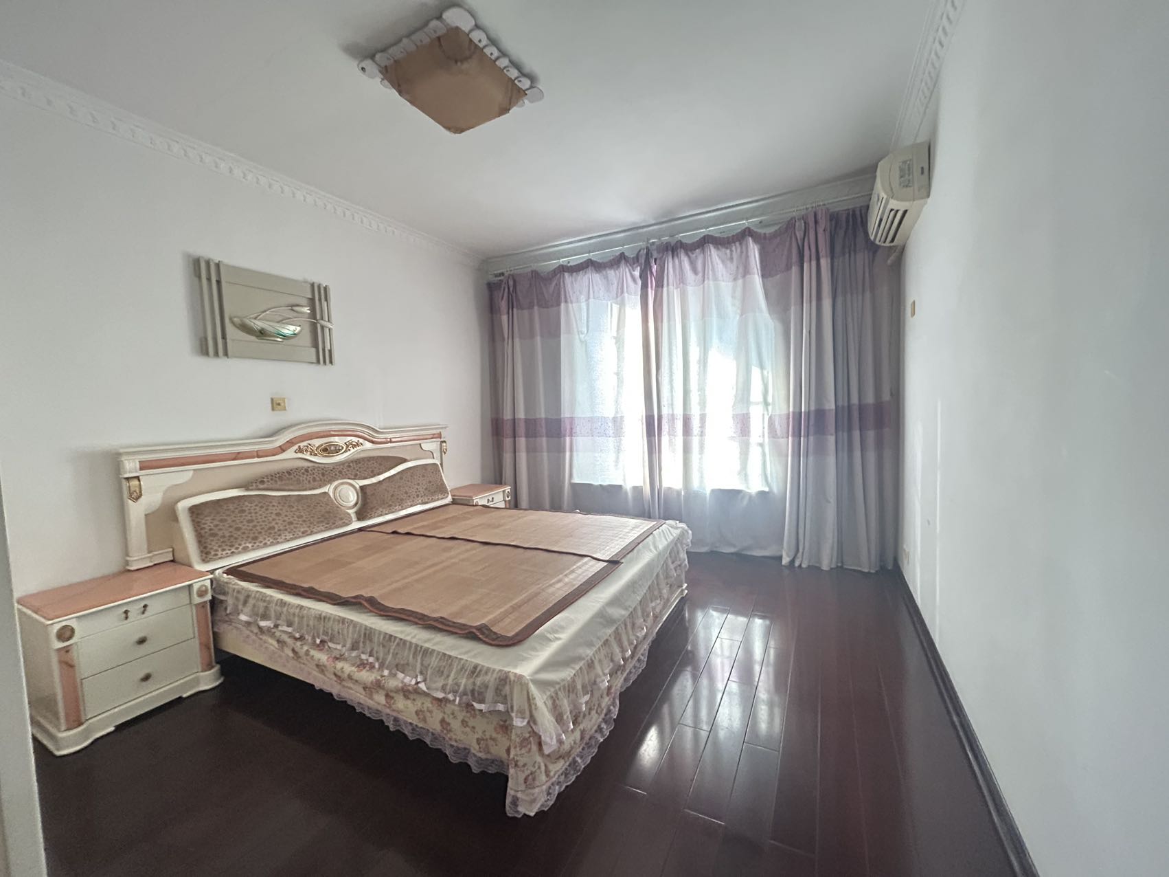 慧泽园（城院教师新村）  4室2厅2卫    1700.0元/月