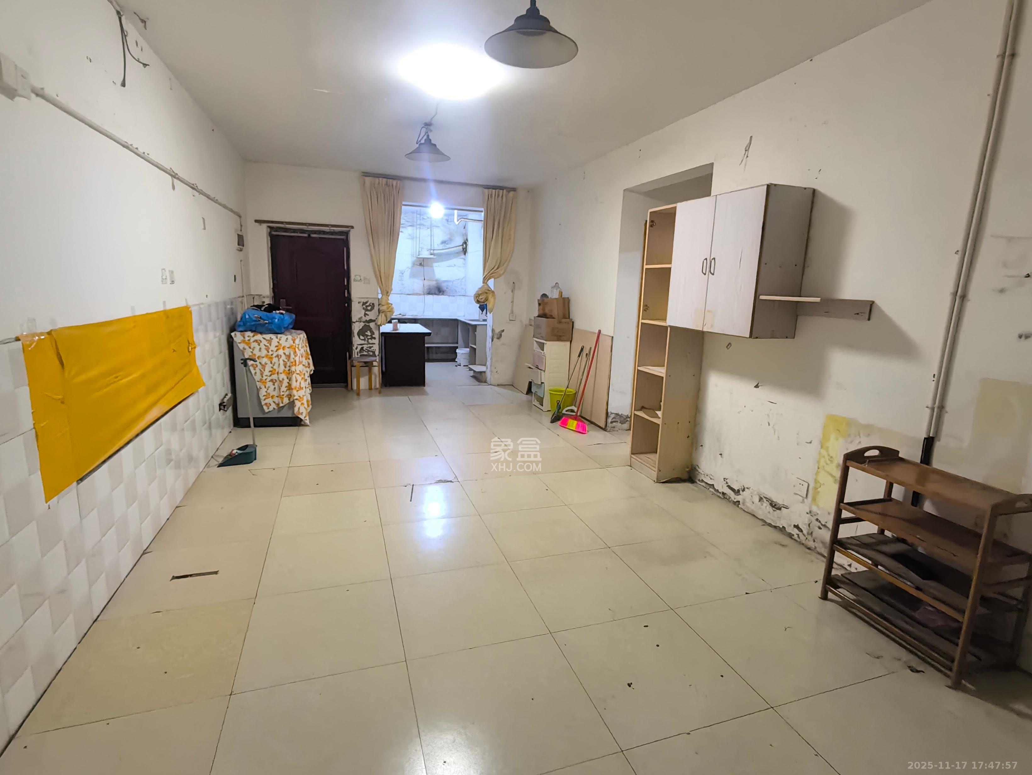 星城新宇黎锦苑  2室1厅1卫    1800.0元/月室内图