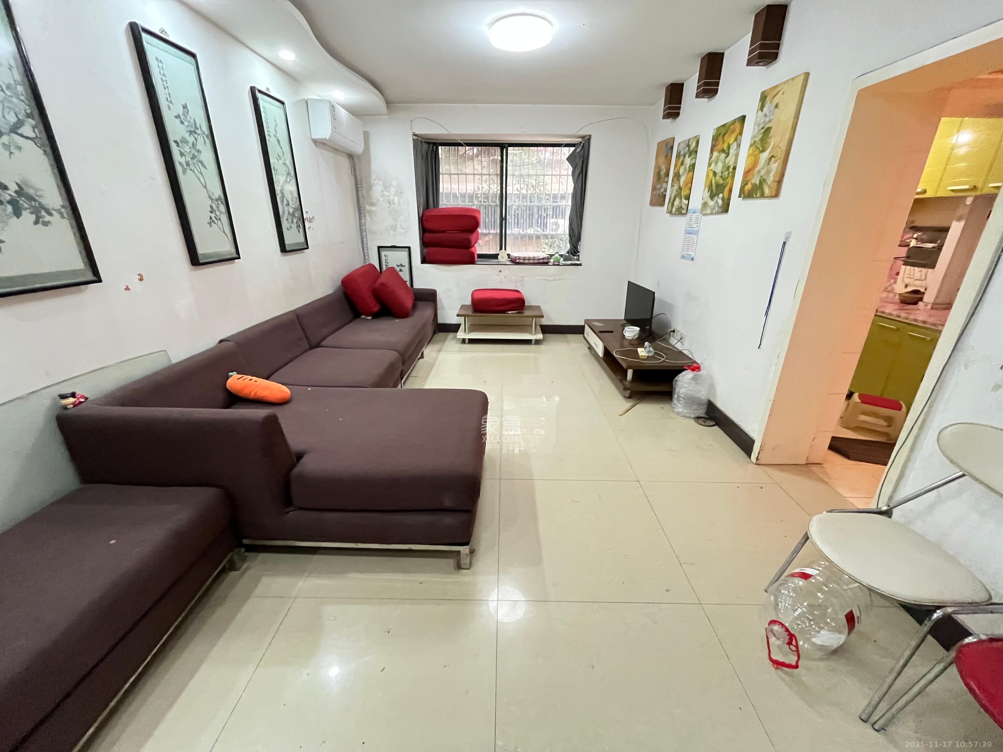 麻园湾测试所 3室1厅1卫 2000.0元/月 麻园湾测试所 3室1厅1卫 2000.0元/月室内图