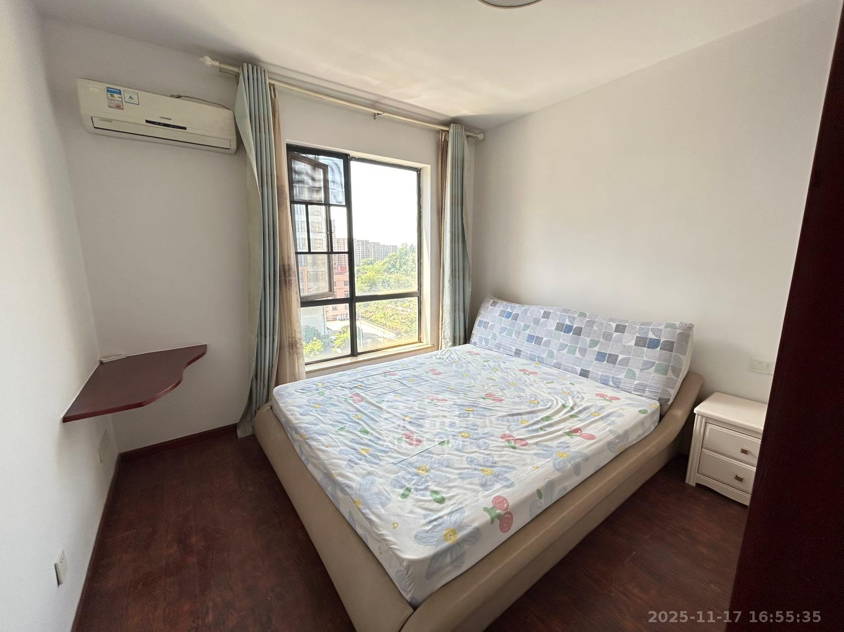 五矿紫湖香醍  2室2厅1卫    1600.0元/月室内图