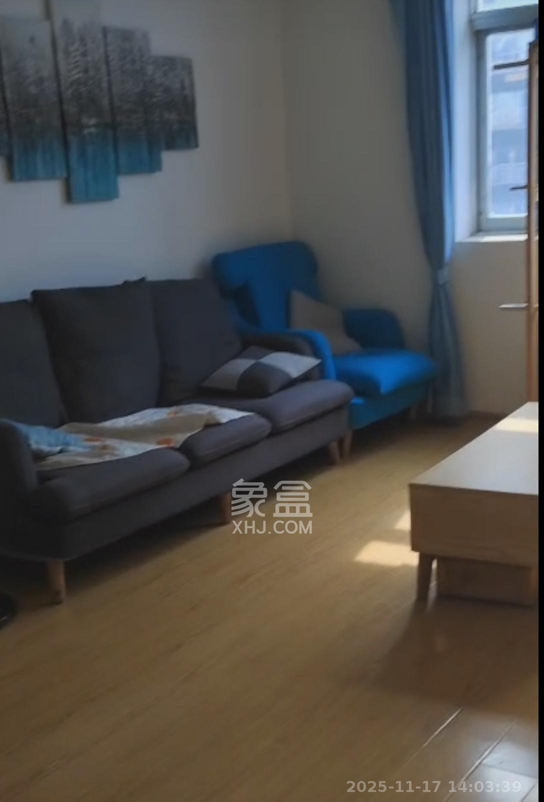 远东公寓  3室2厅2卫    3100.0元/月