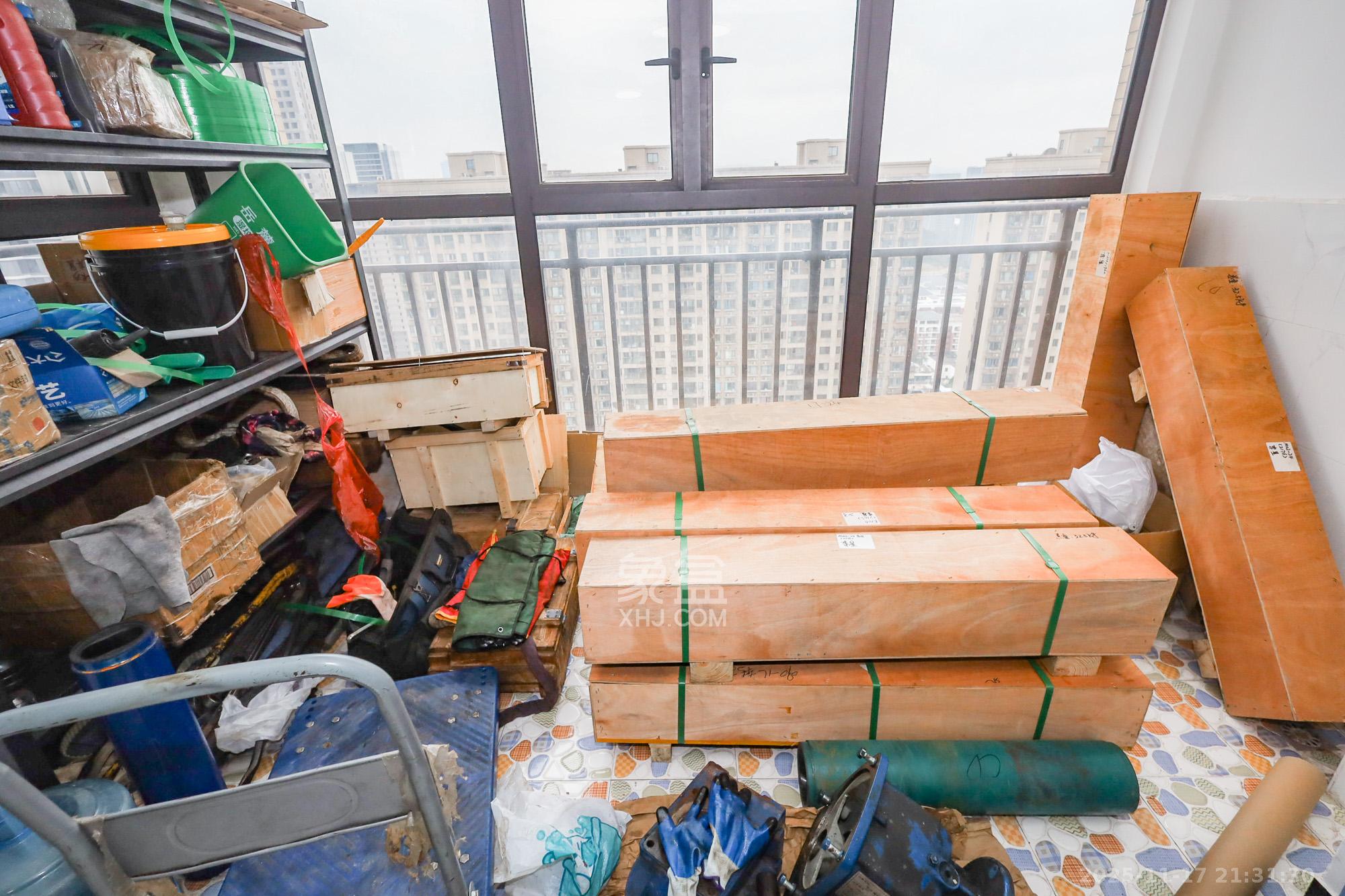 钰龙天下二期(钰龙佳园) 2室2厅1卫 210.0万 钰龙天下二期(钰龙佳园) 2室2厅1卫 210.0万阳台