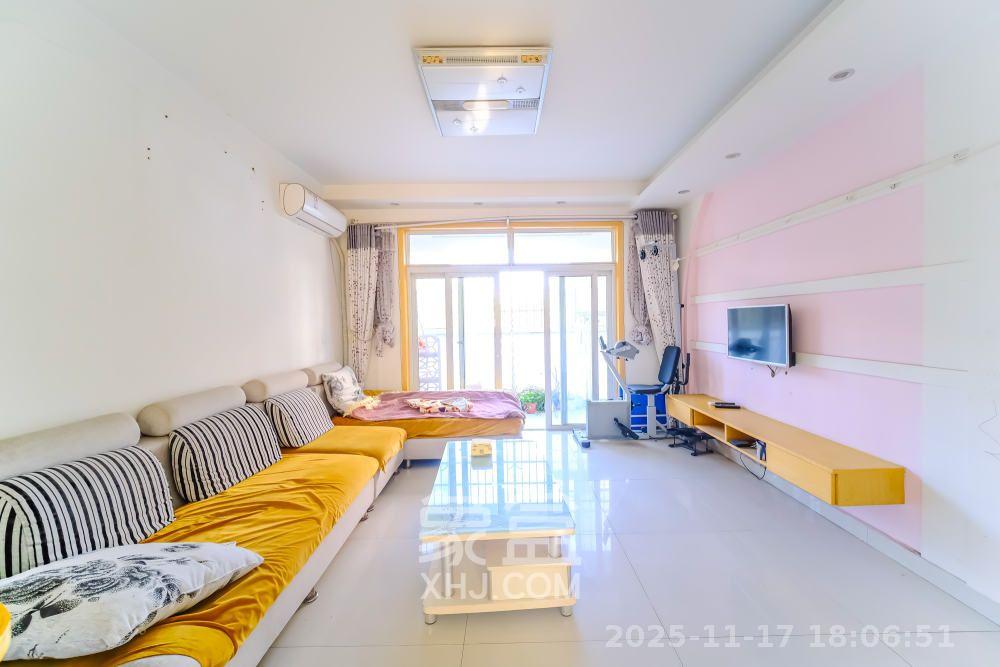 万丽景园  2室2厅1卫    1700.0元/月