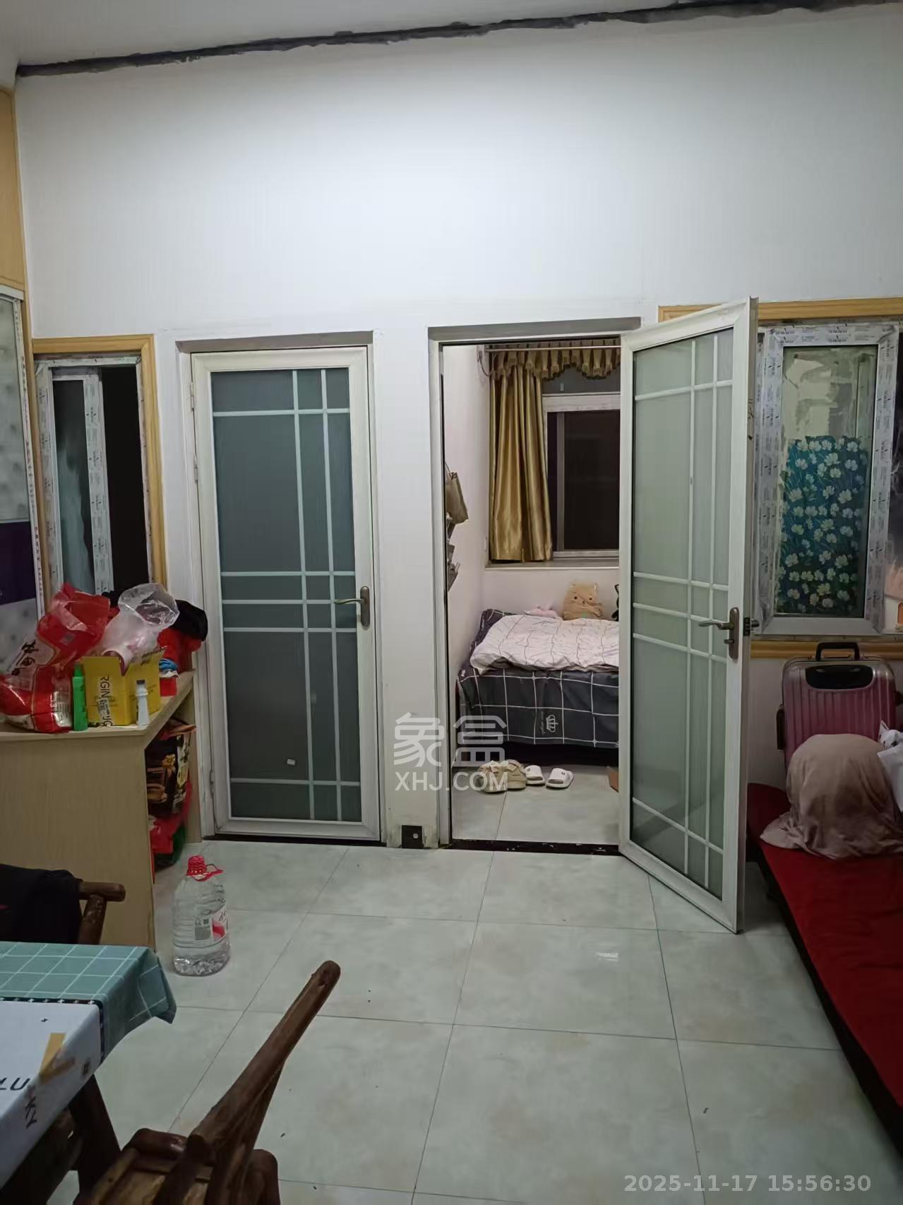 骑龙安置小区 2室2厅1卫 1200.0元/月 骑龙安置小区 2室2厅1卫 1200.0元/月室内图