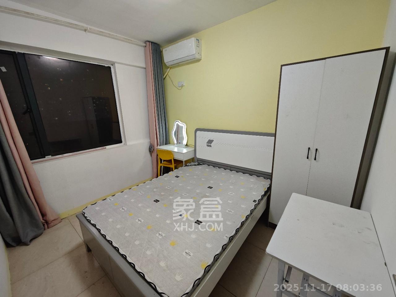 骑龙大街（骑龙苑）  1室0厅1卫    499.0元/月室内图